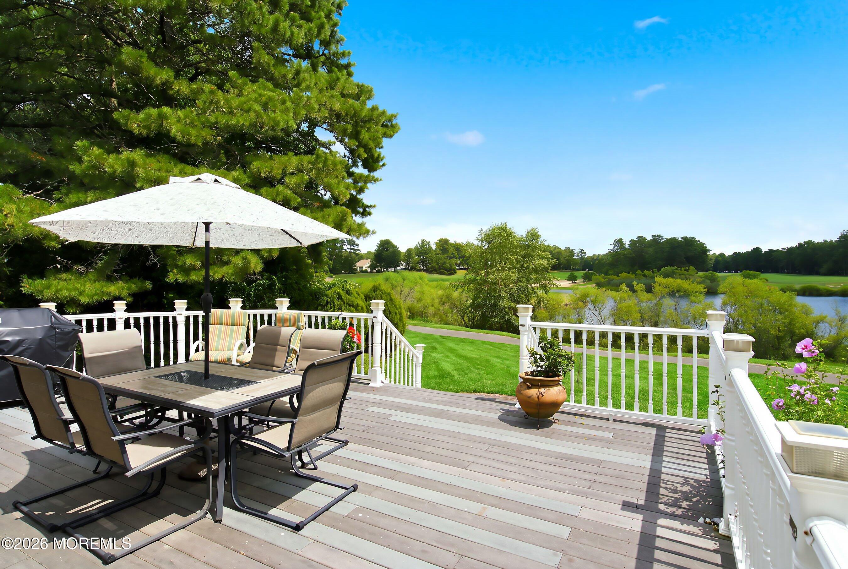 379 Golf View Drive Little Egg Harbor NJ 08087