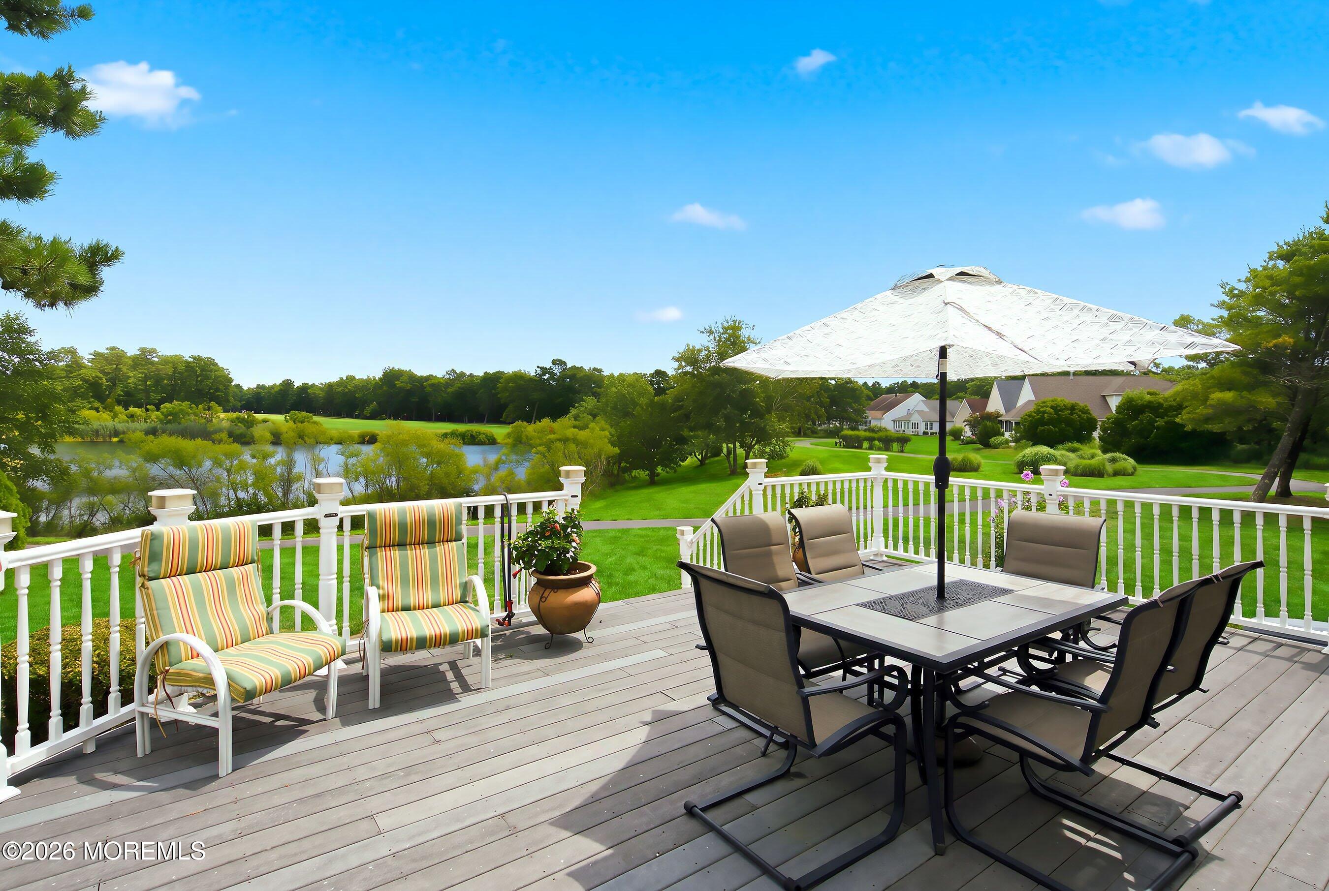 379 Golf View Drive Little Egg Harbor NJ 08087