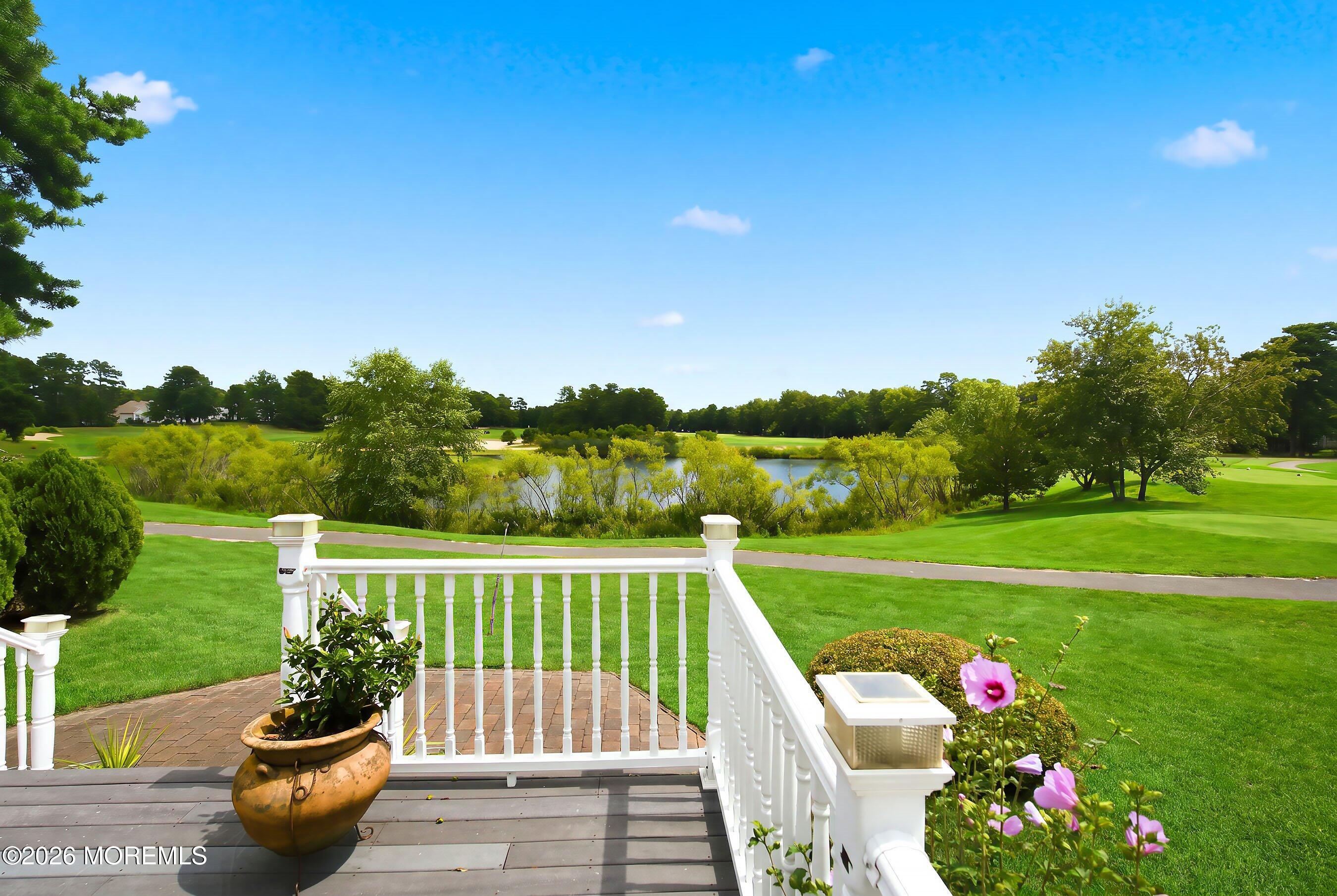 379 Golf View Drive Little Egg Harbor NJ 08087