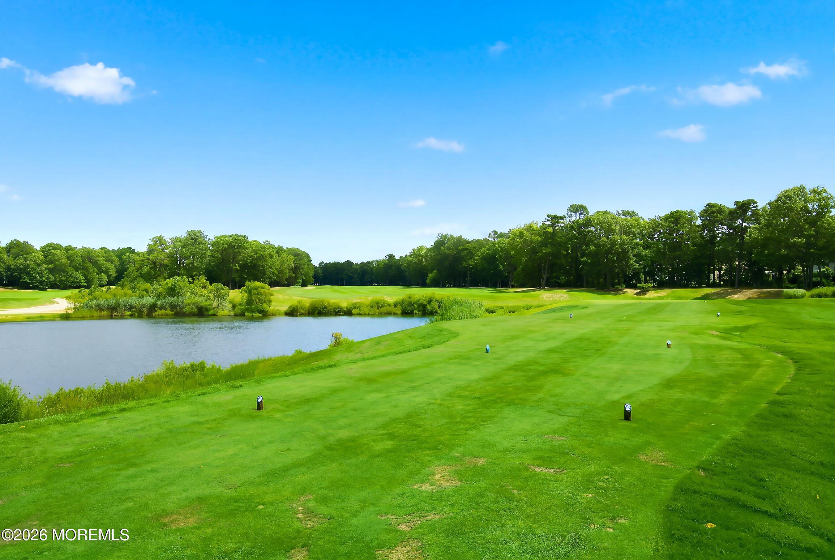 379 Golf View Drive Little Egg Harbor NJ 08087