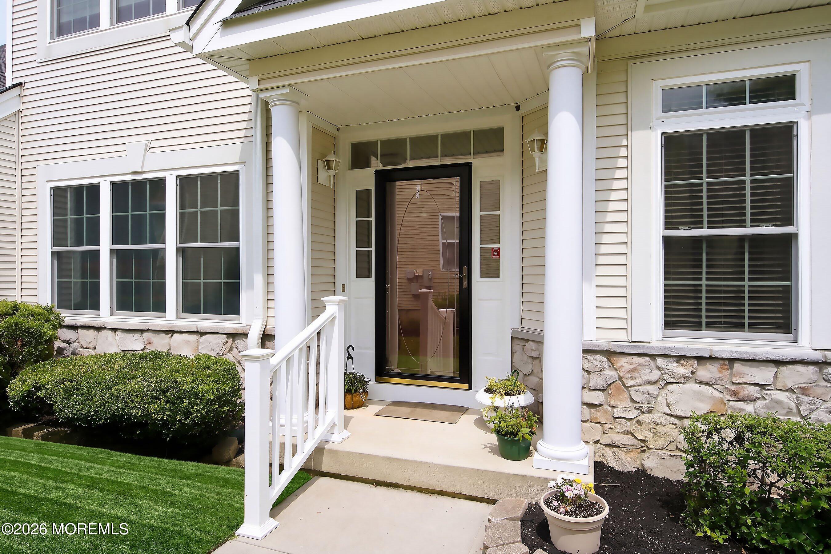 379 Golf View Drive Little Egg Harbor NJ 08087
