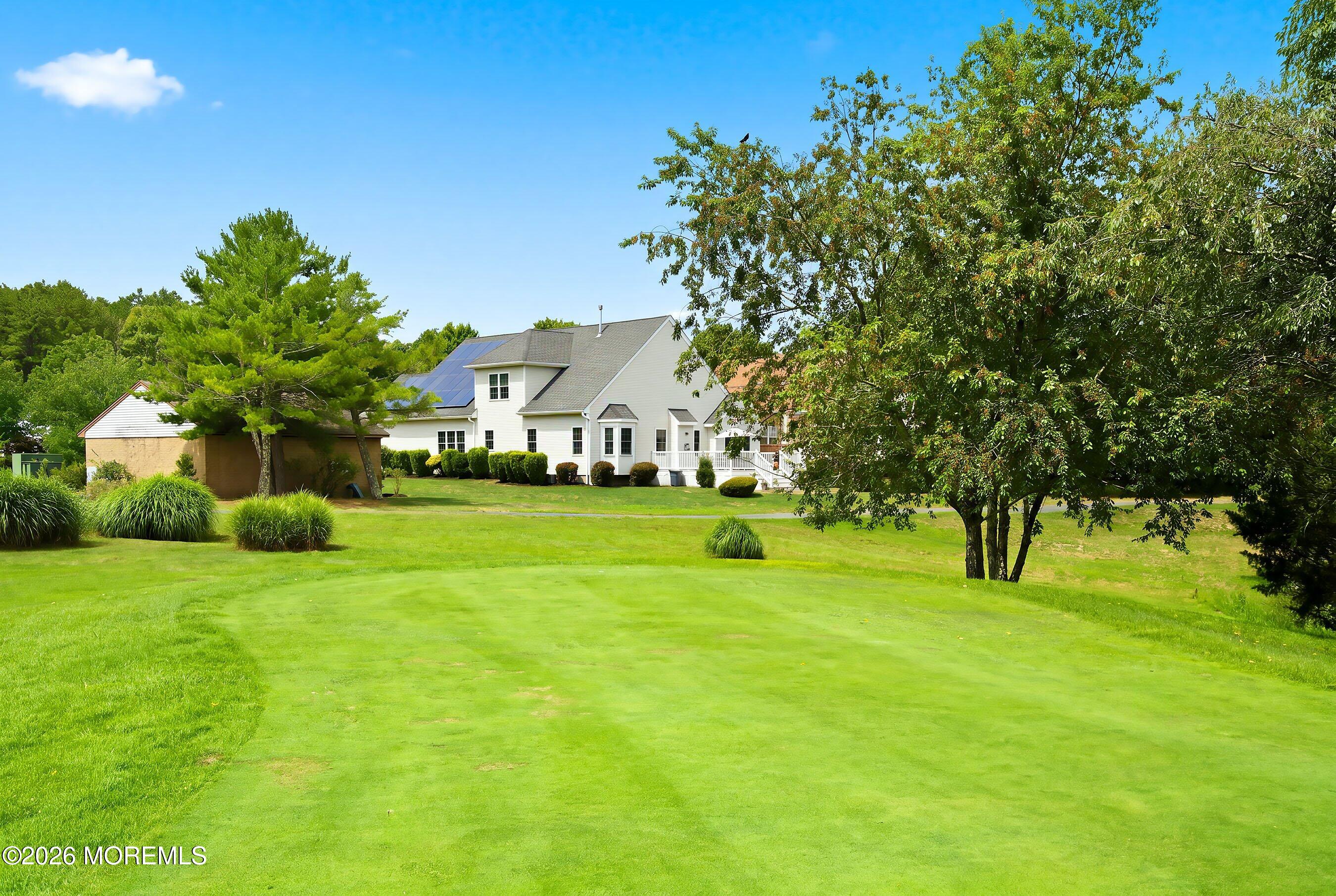 379 Golf View Drive Little Egg Harbor NJ 08087