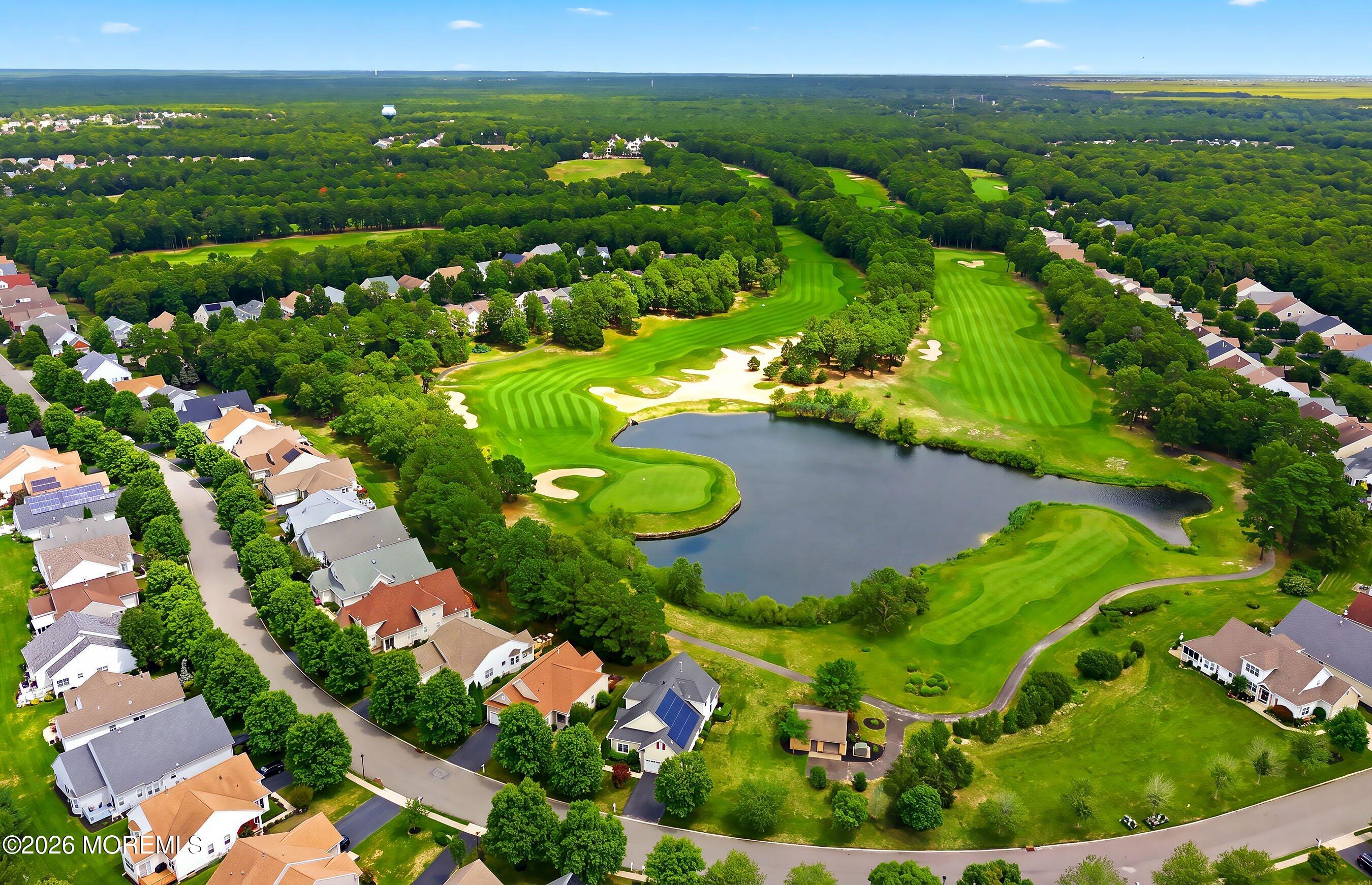 379 Golf View Drive Little Egg Harbor NJ 08087