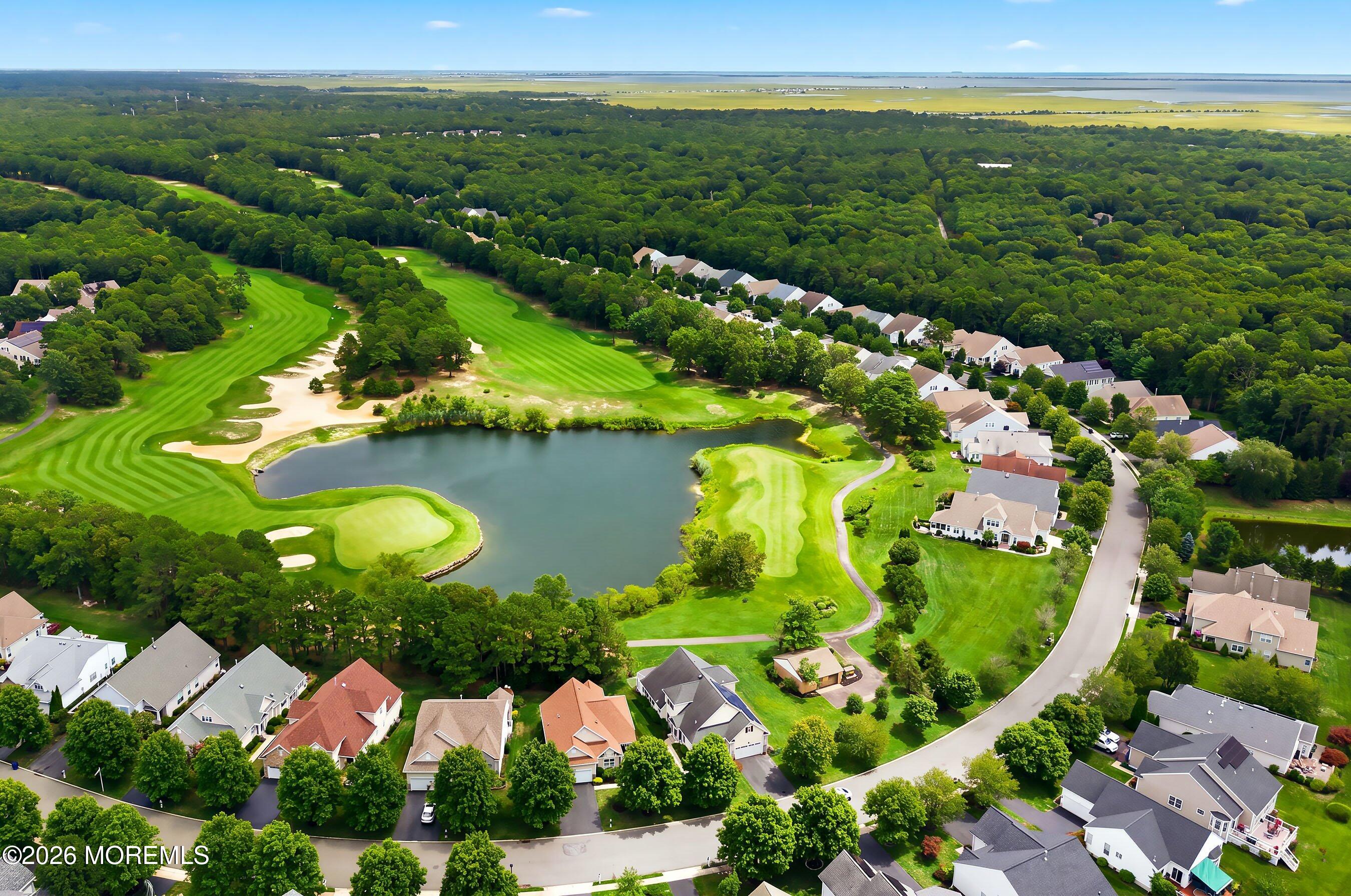 379 Golf View Drive Little Egg Harbor NJ 08087