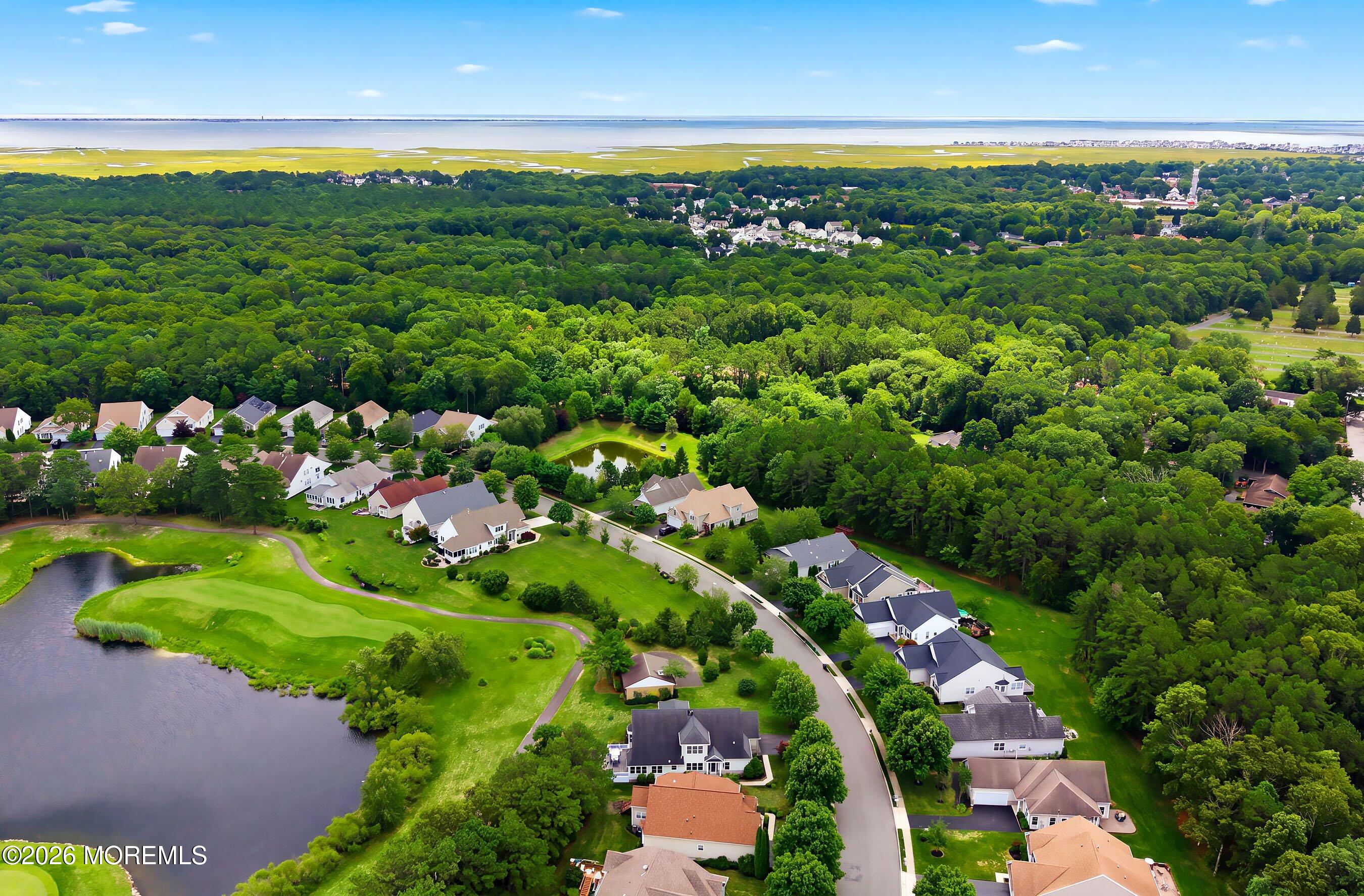 379 Golf View Drive Little Egg Harbor NJ 08087