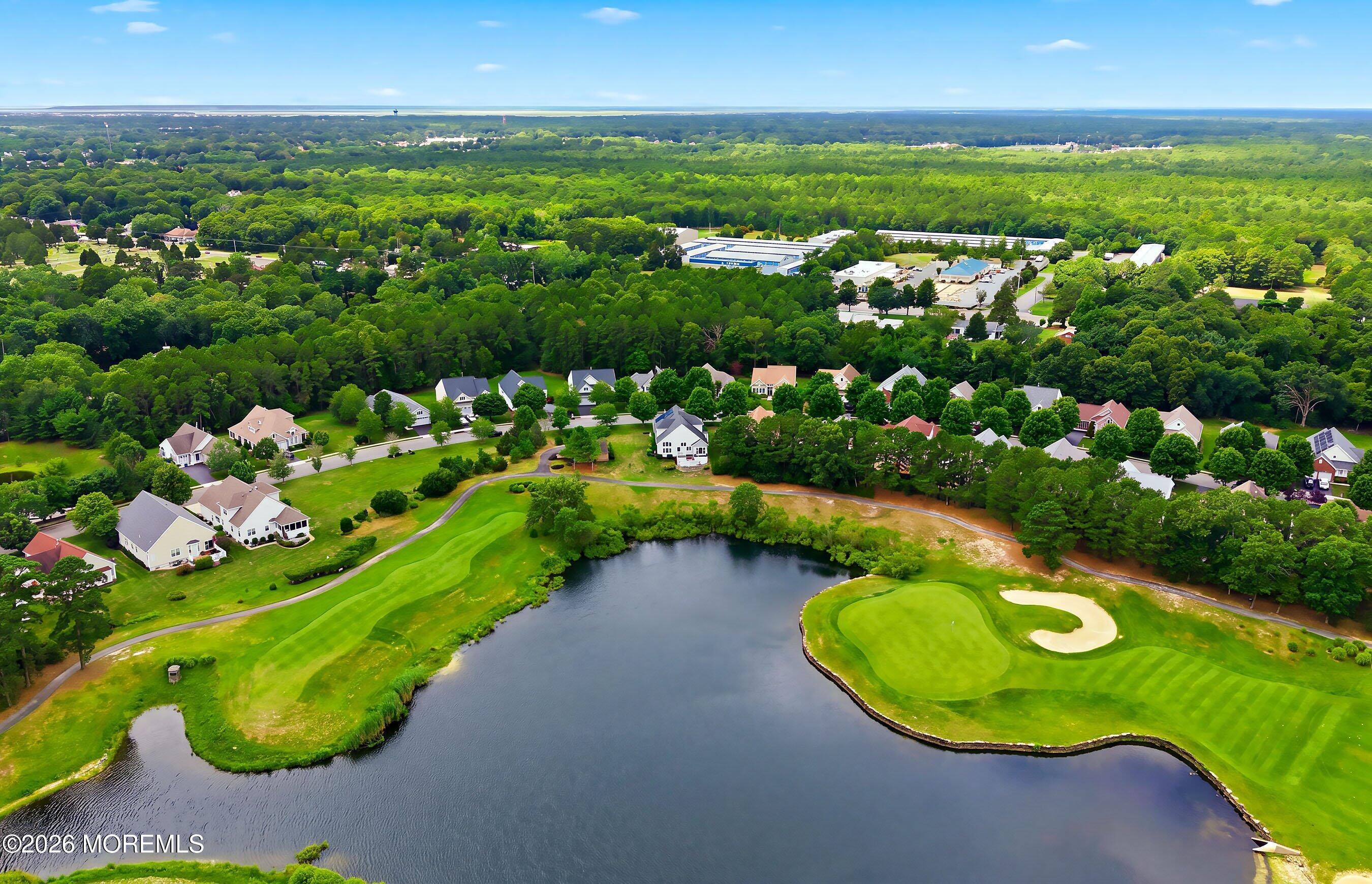 379 Golf View Drive Little Egg Harbor NJ 08087