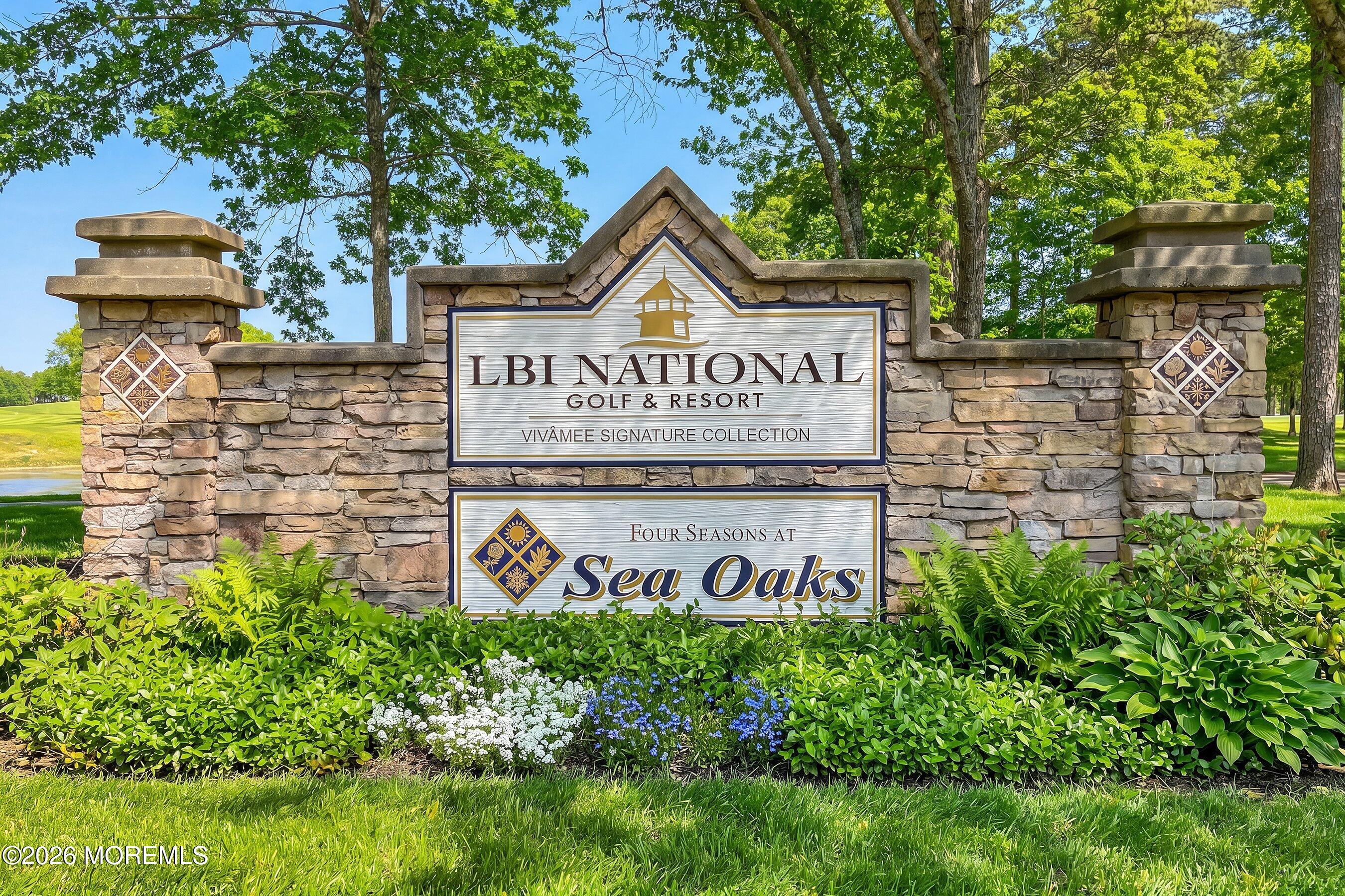 379 Golf View Drive Little Egg Harbor NJ 08087
