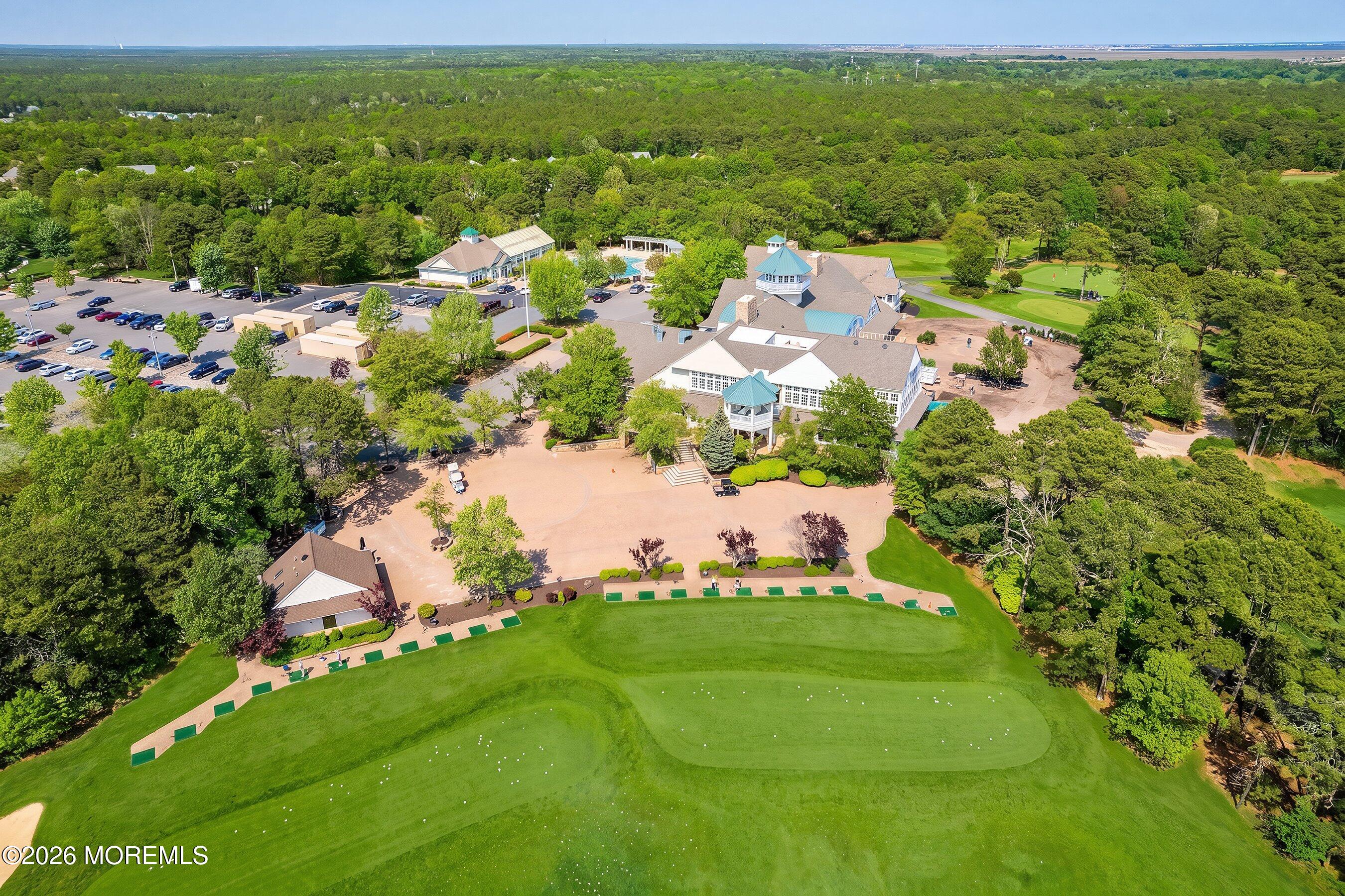 379 Golf View Drive Little Egg Harbor NJ 08087