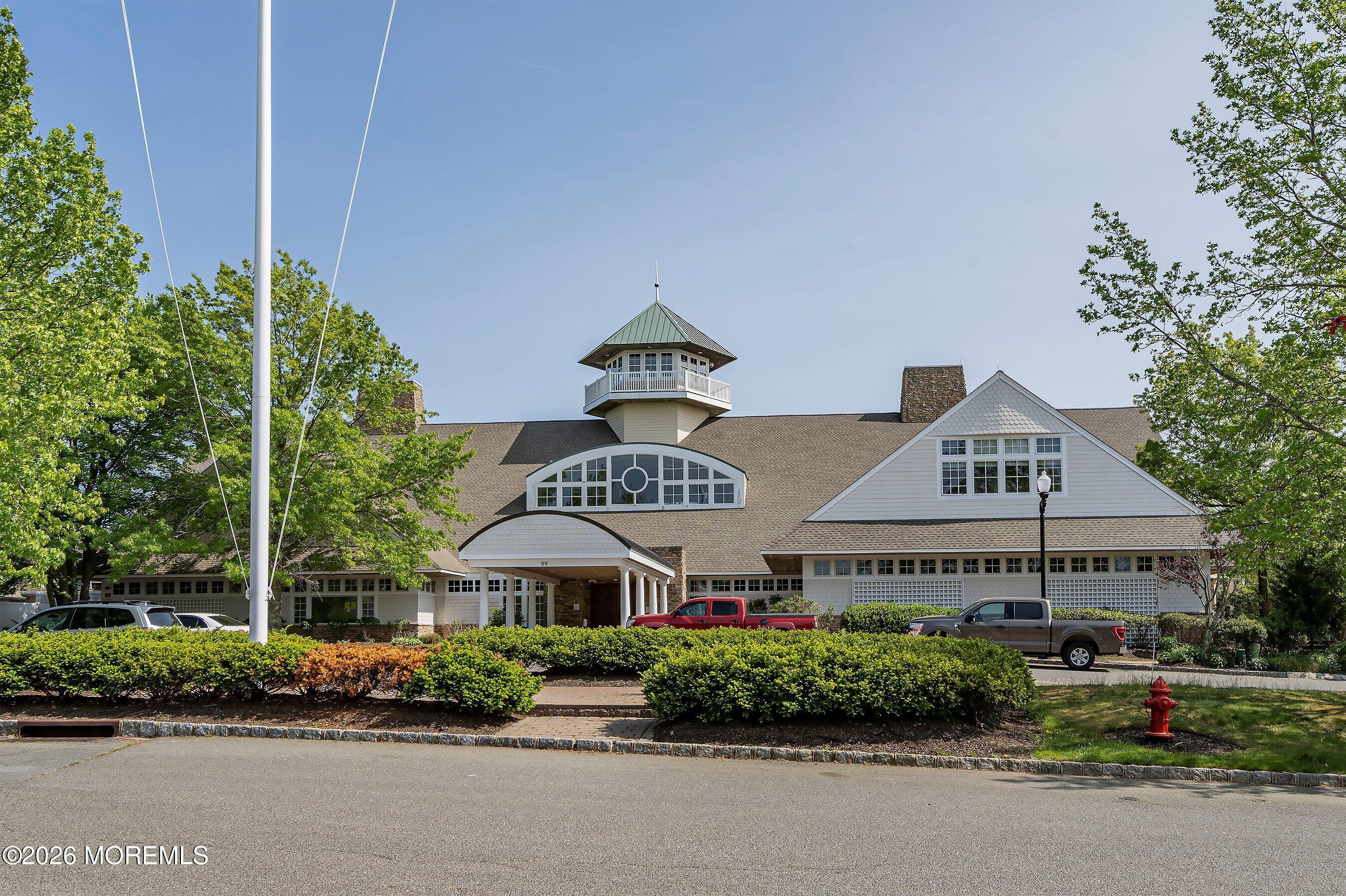 379 Golf View Drive Little Egg Harbor NJ 08087
