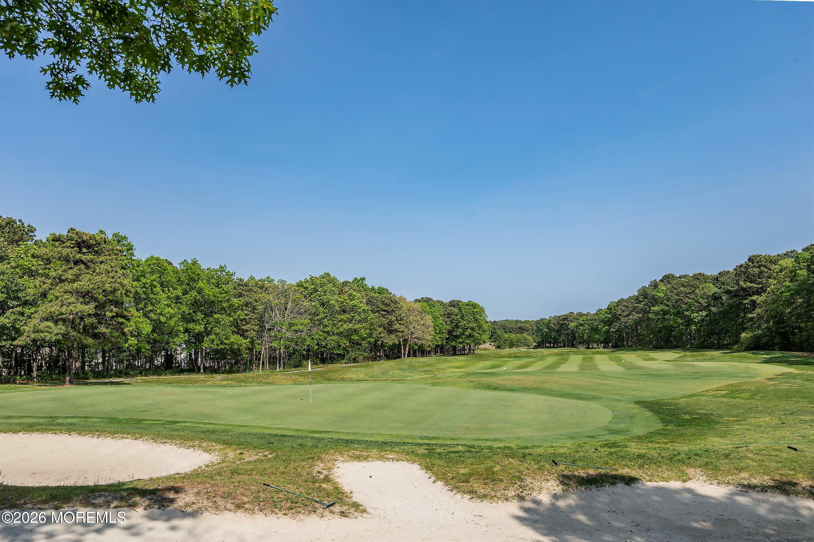 379 Golf View Drive Little Egg Harbor NJ 08087