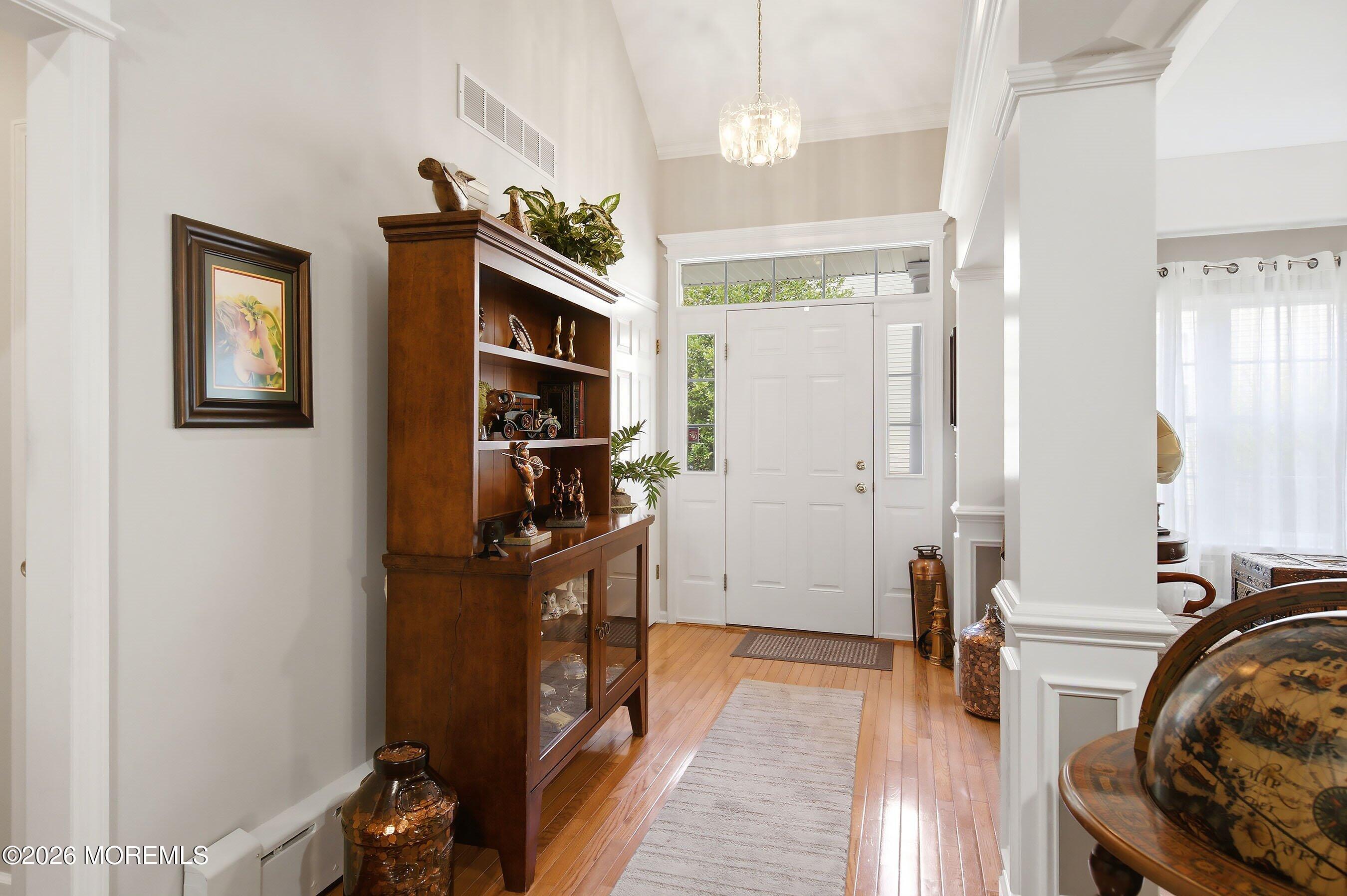 379 Golf View Drive Little Egg Harbor NJ 08087