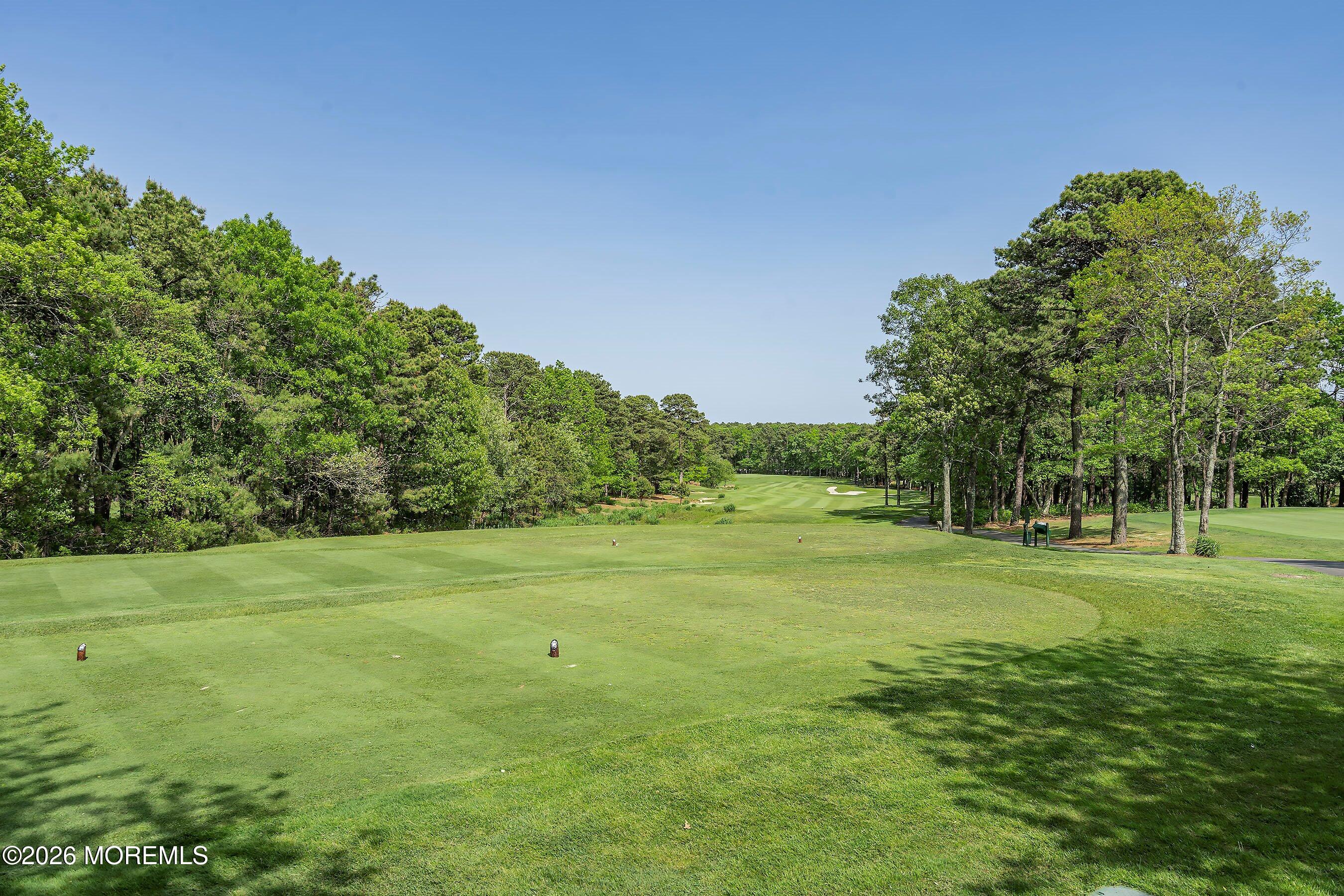 379 Golf View Drive Little Egg Harbor NJ 08087