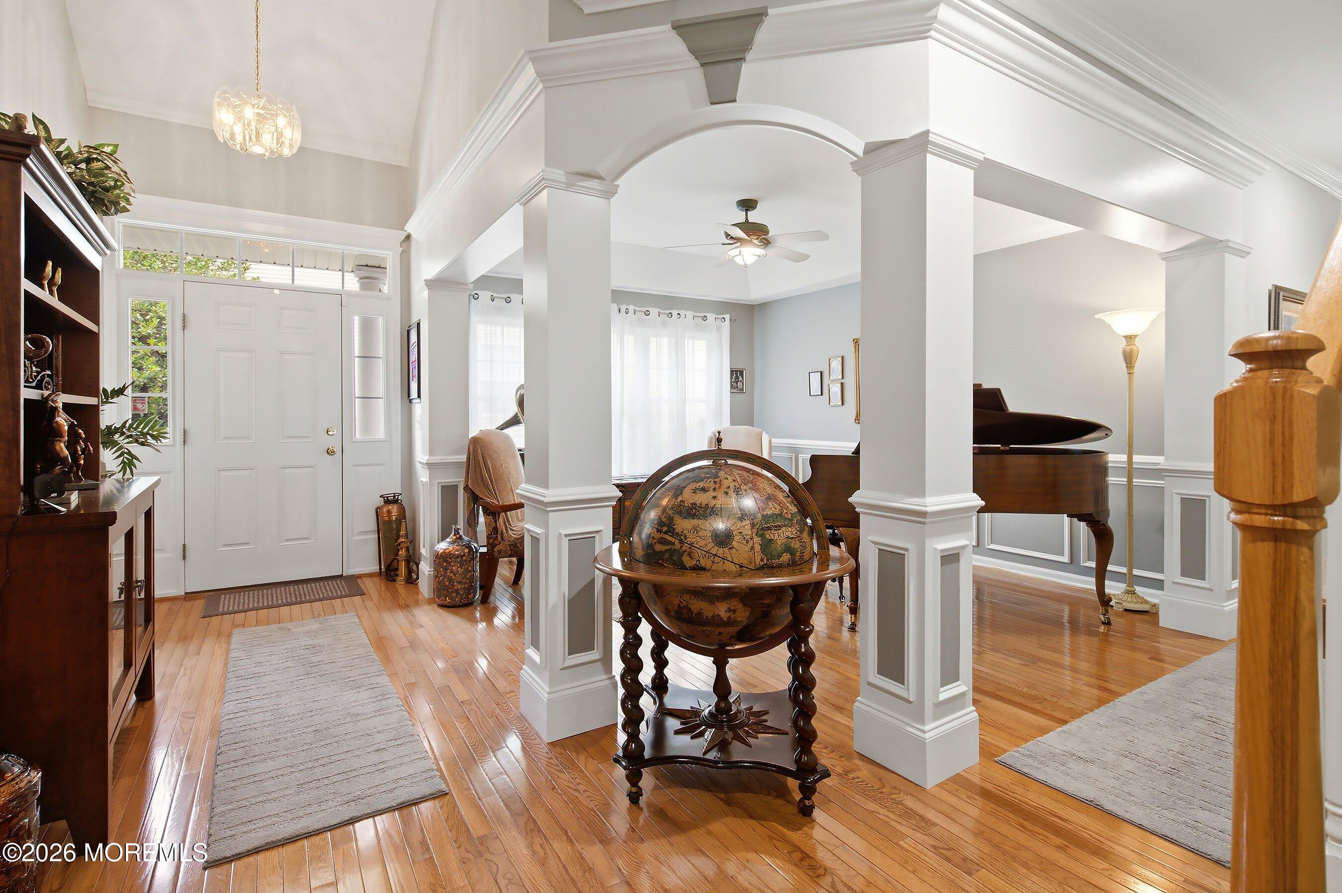 379 Golf View Drive Little Egg Harbor NJ 08087