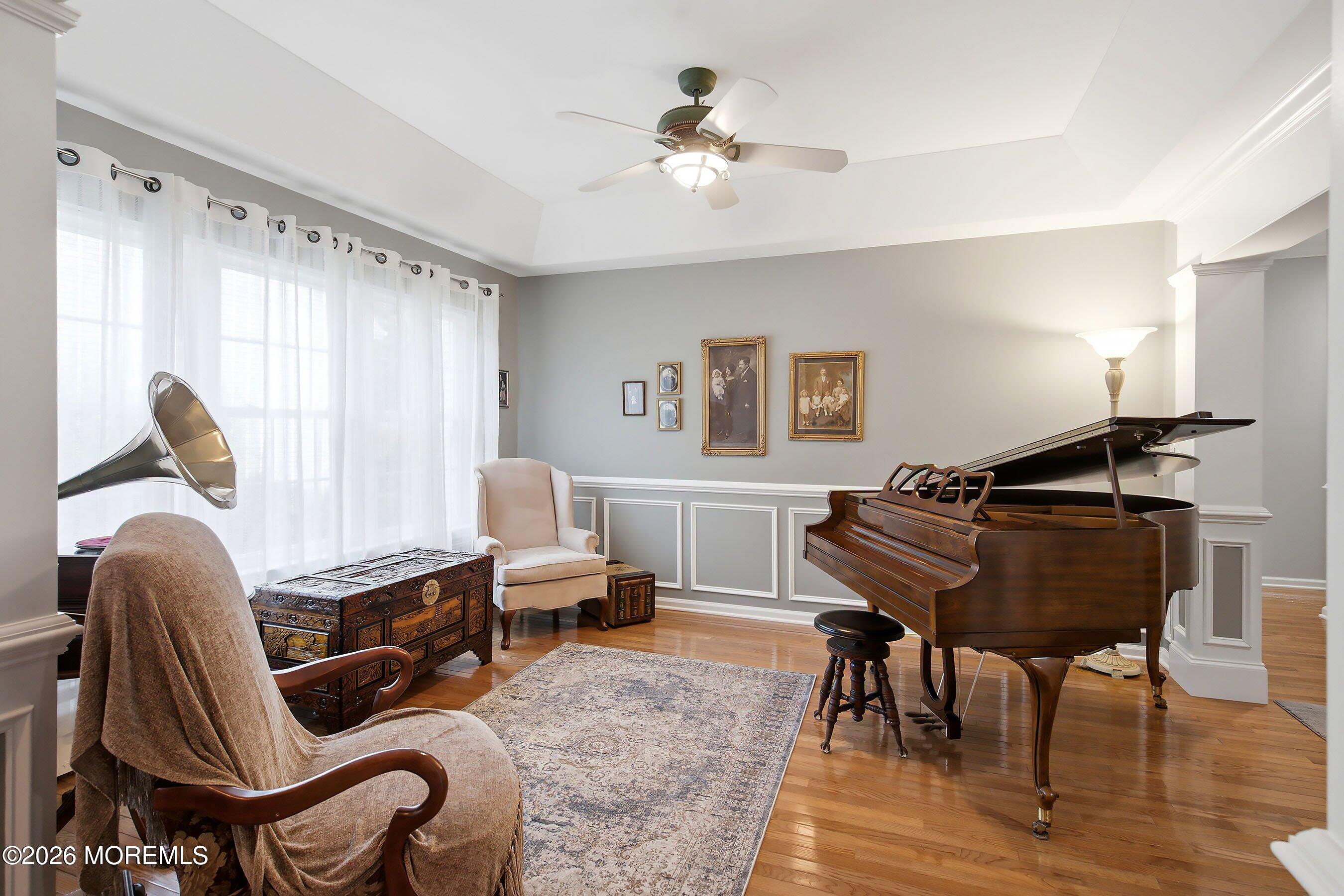 379 Golf View Drive Little Egg Harbor NJ 08087