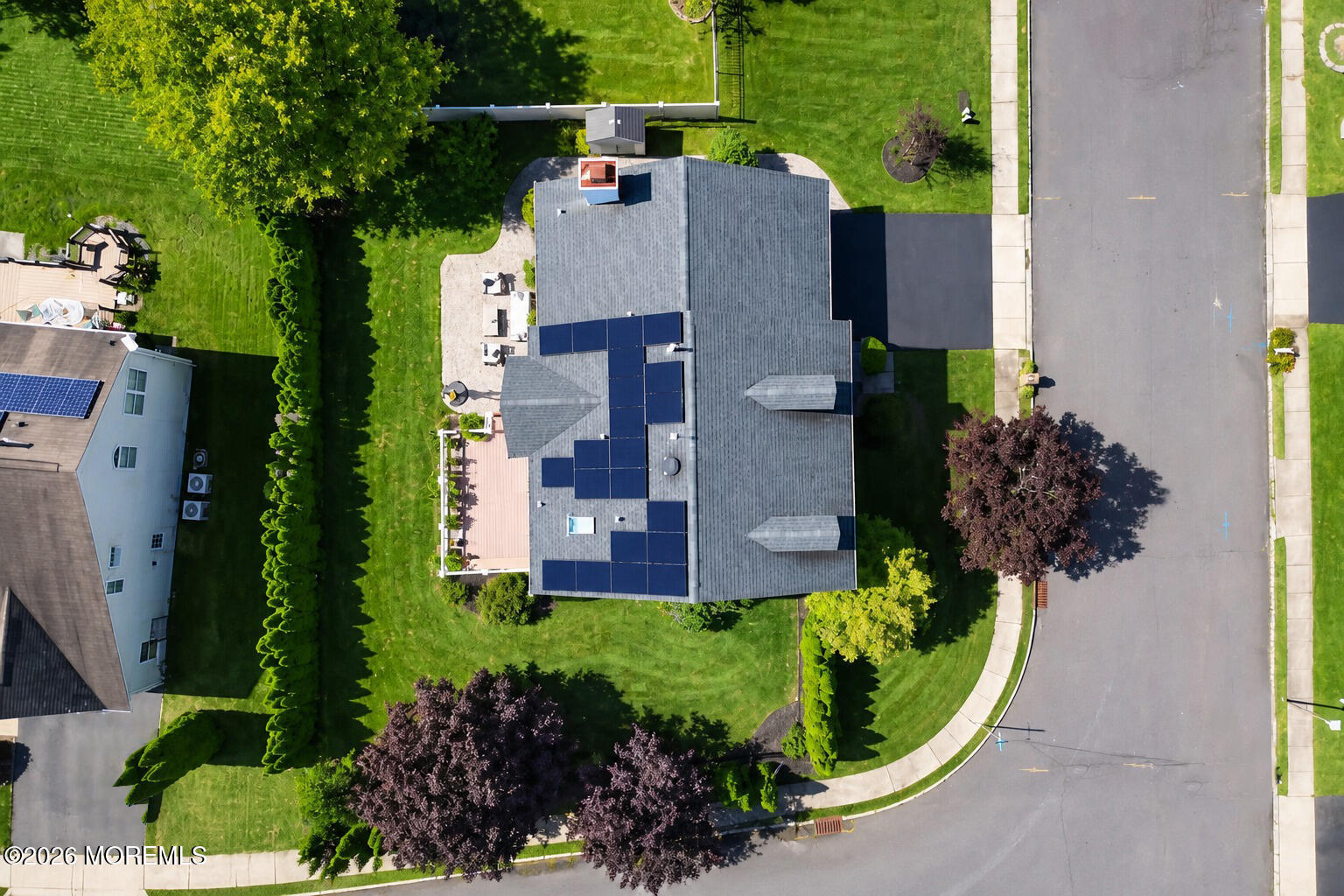 511 Bittersweet Drive Morganville NJ 07751