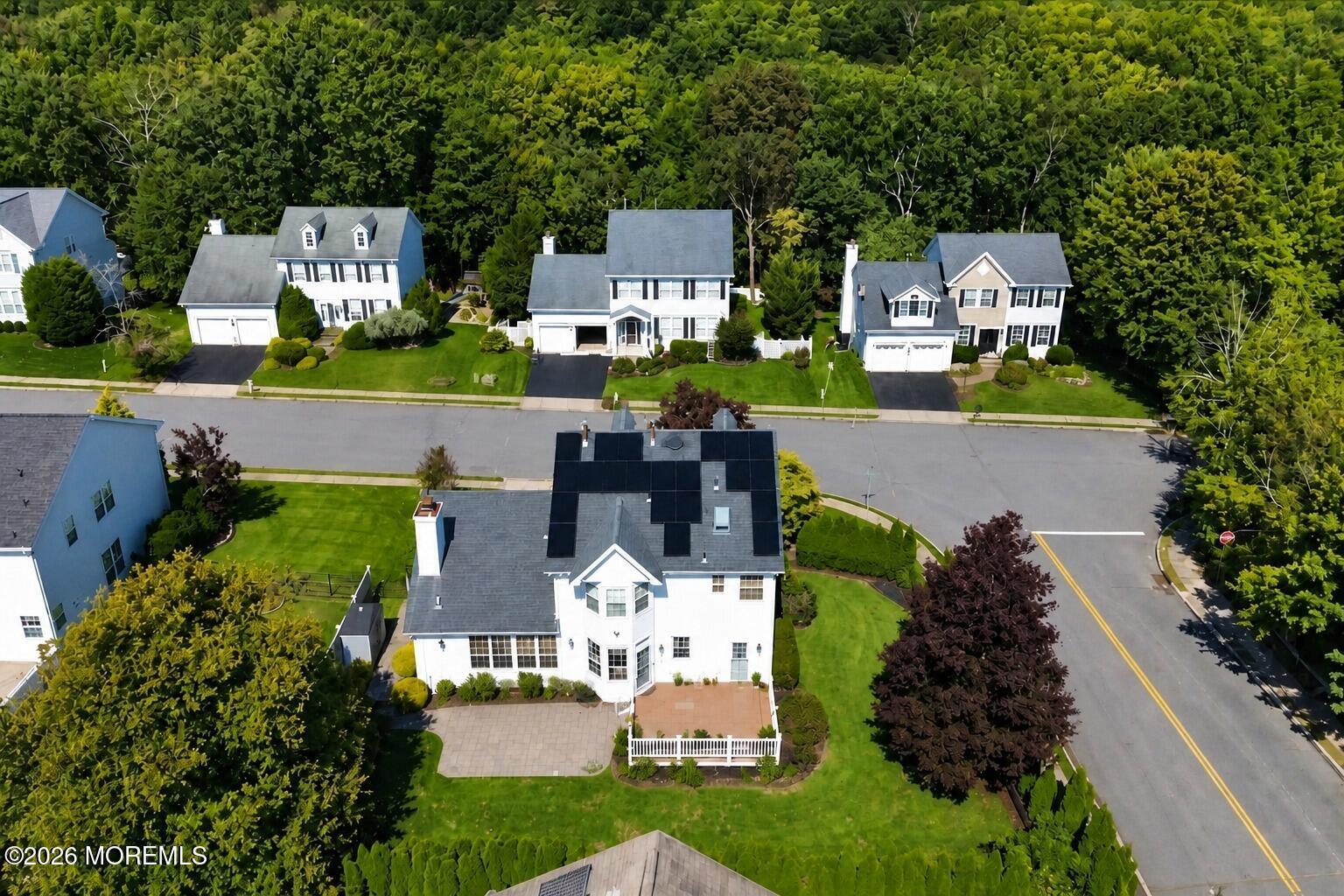 511 Bittersweet Drive Morganville NJ 07751