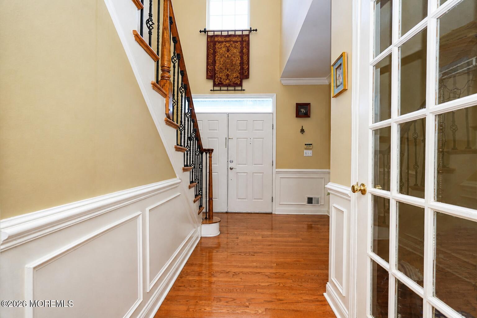511 Bittersweet Drive Morganville NJ 07751