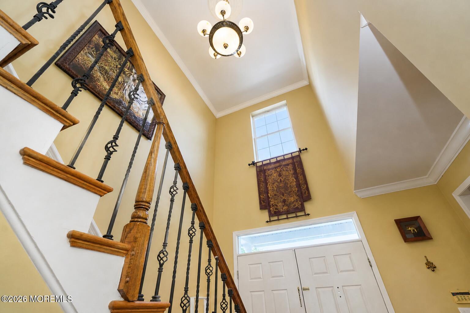 511 Bittersweet Drive Morganville NJ 07751