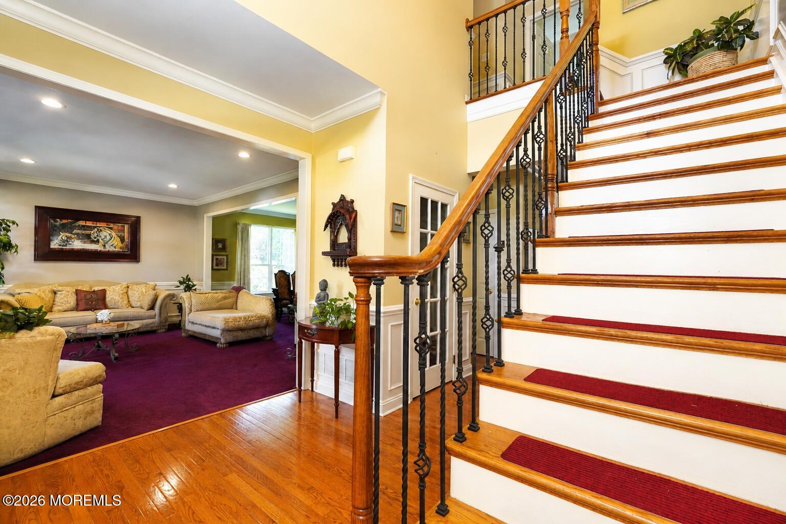 511 Bittersweet Drive Morganville NJ 07751