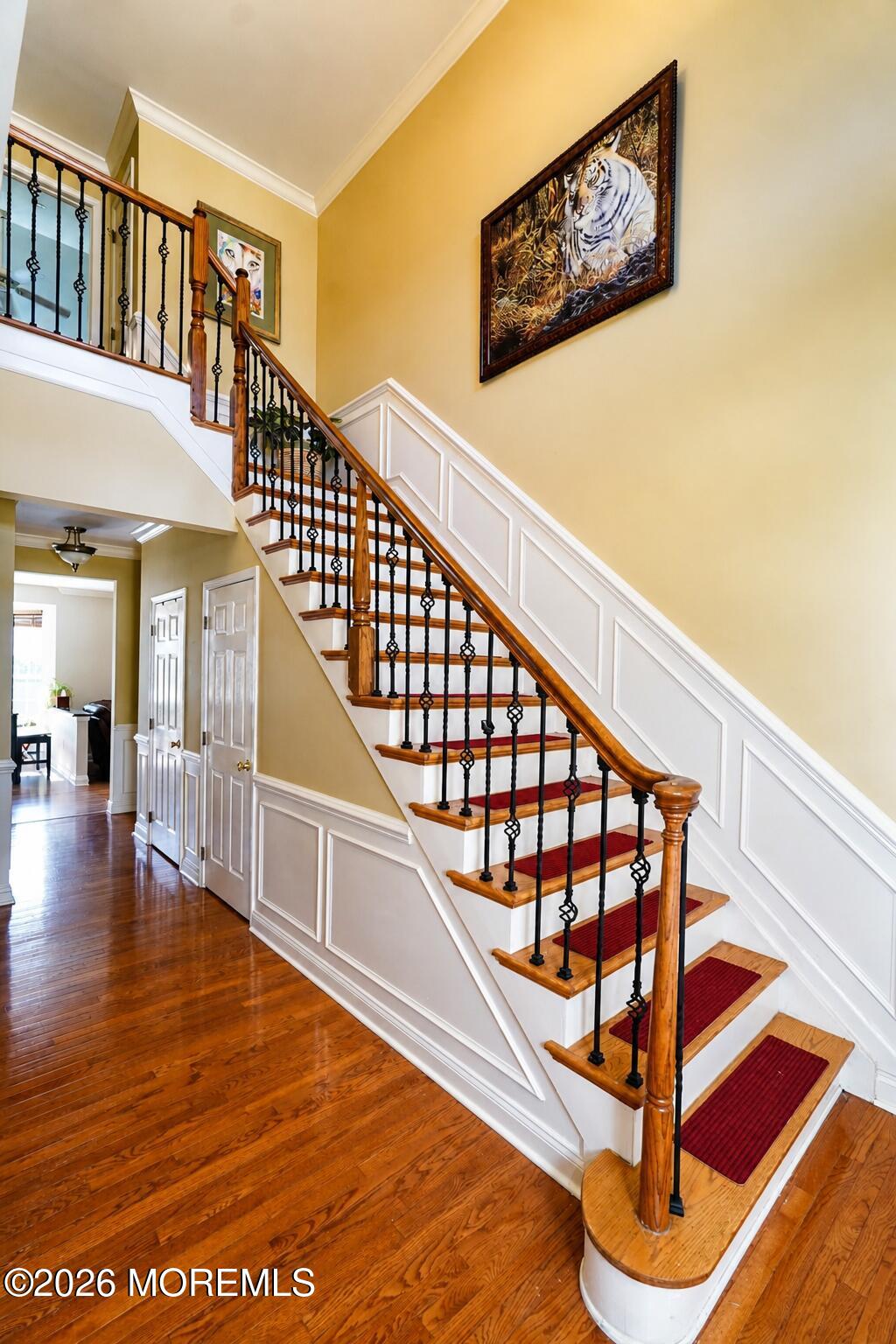 511 Bittersweet Drive Morganville NJ 07751