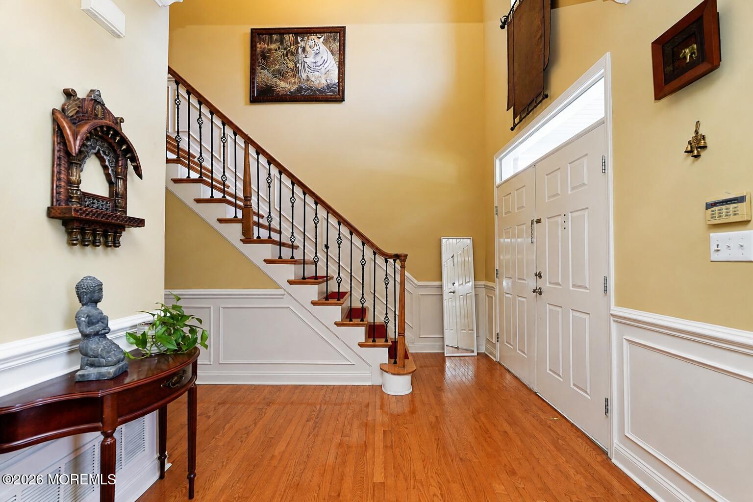 511 Bittersweet Drive Morganville NJ 07751