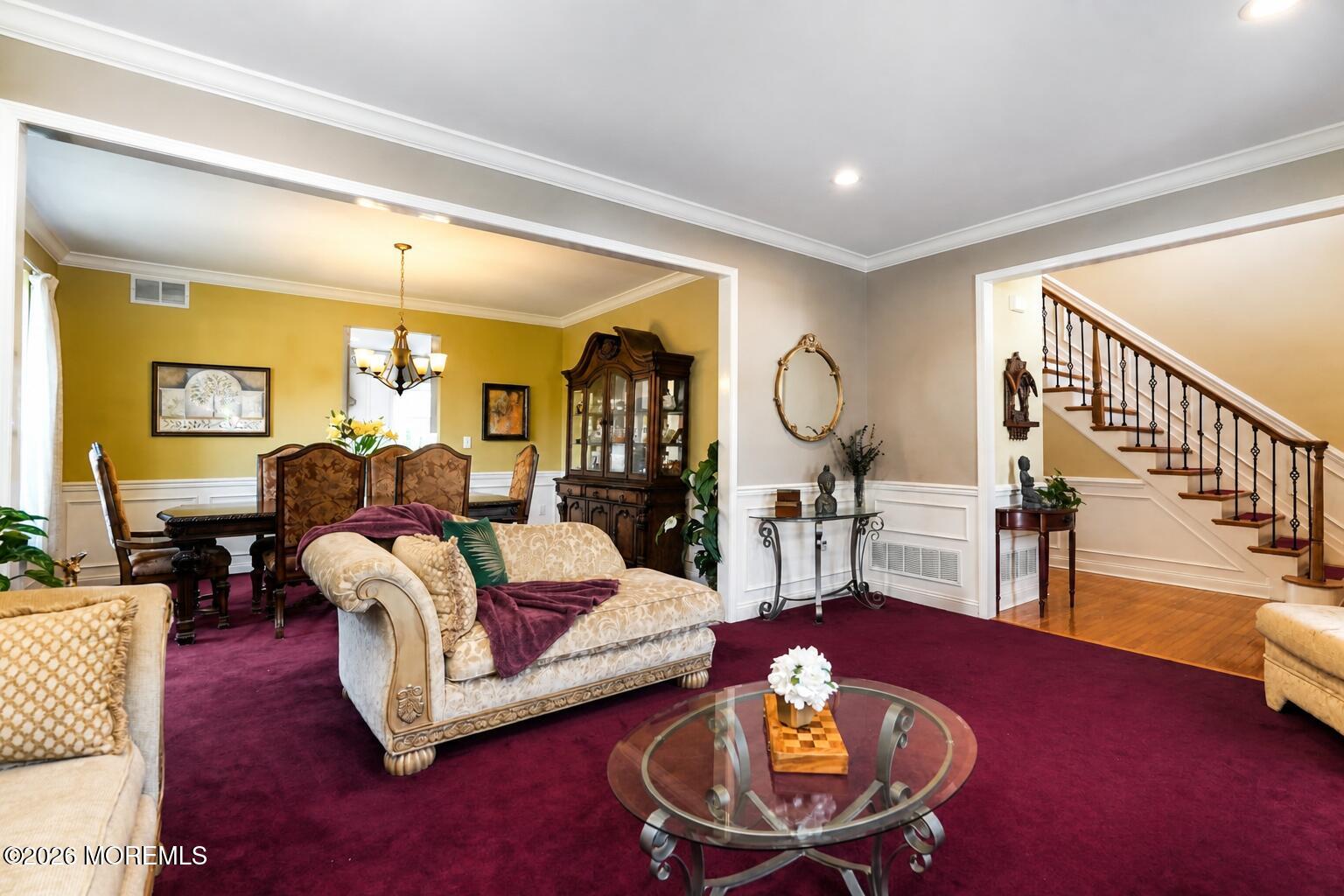 511 Bittersweet Drive Morganville NJ 07751