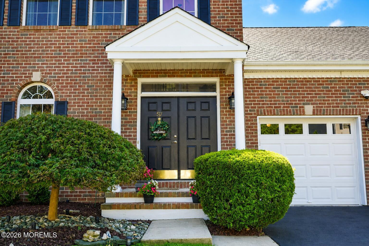511 Bittersweet Drive Morganville NJ 07751