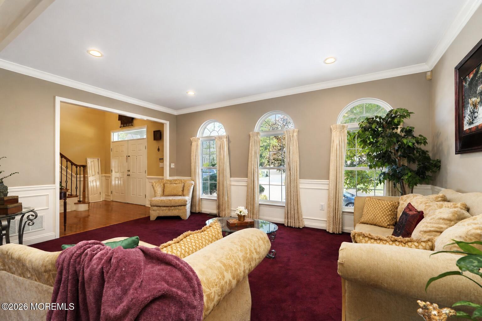 511 Bittersweet Drive Morganville NJ 07751