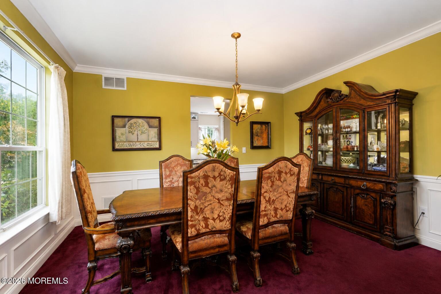 511 Bittersweet Drive Morganville NJ 07751