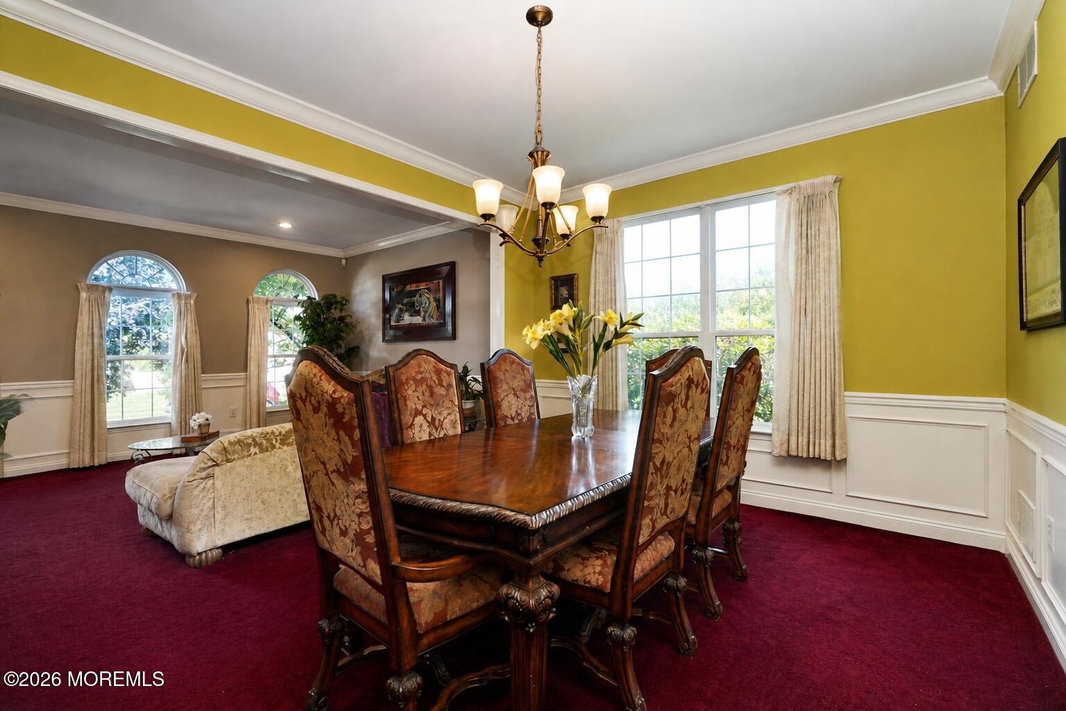 511 Bittersweet Drive Morganville NJ 07751