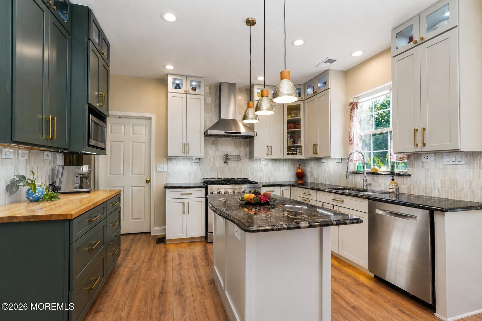 511 Bittersweet Drive Morganville NJ 07751