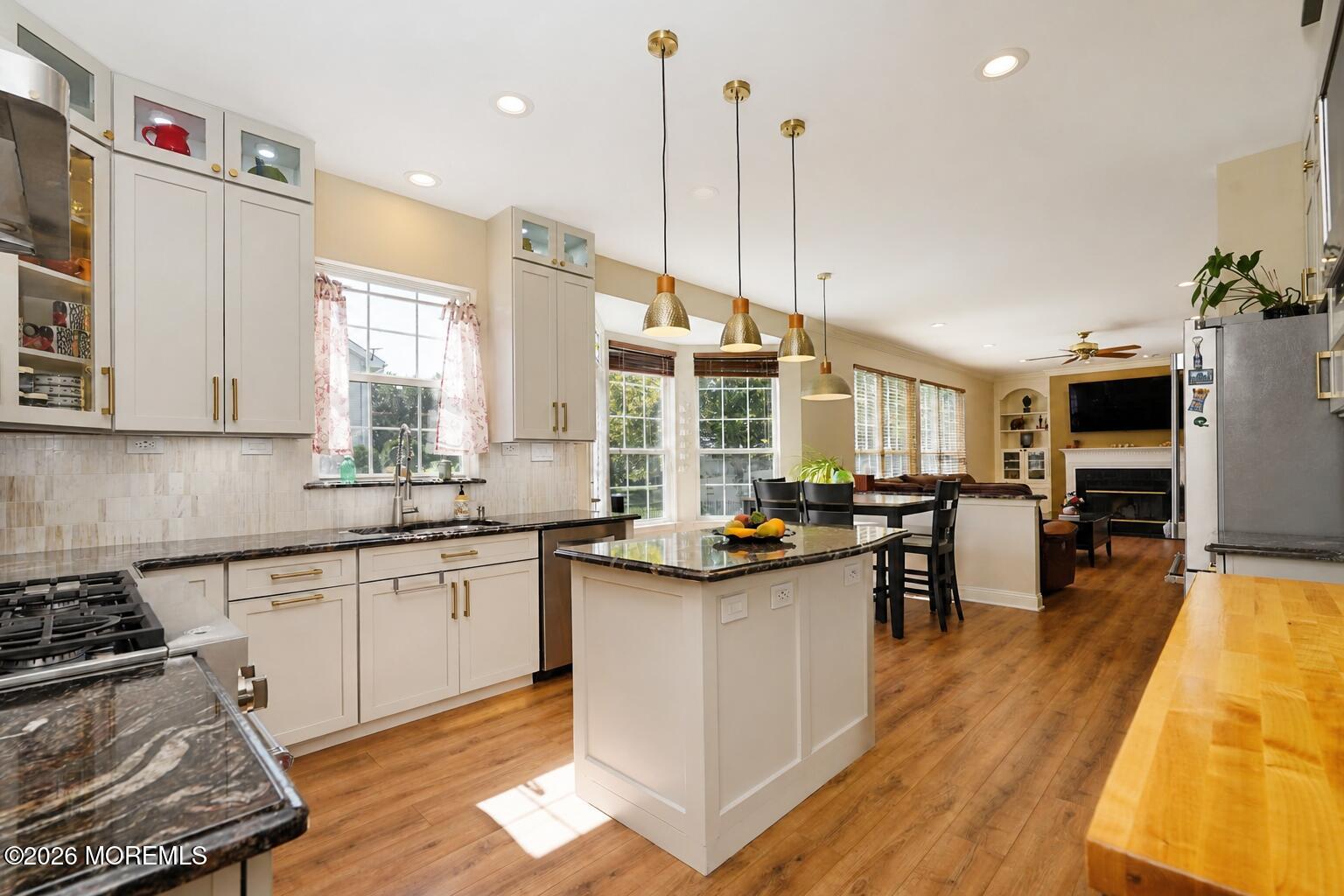 511 Bittersweet Drive Morganville NJ 07751