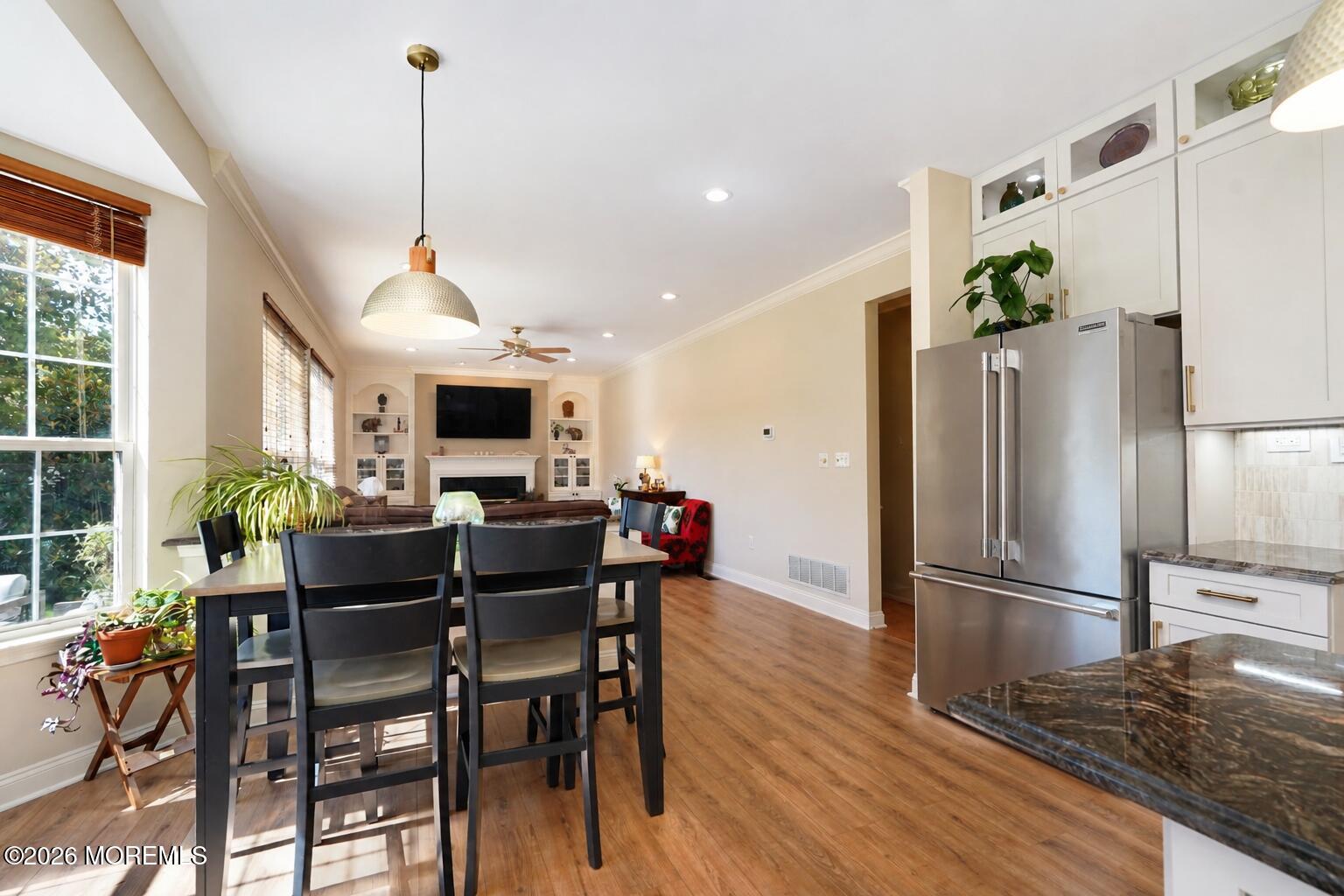 511 Bittersweet Drive Morganville NJ 07751