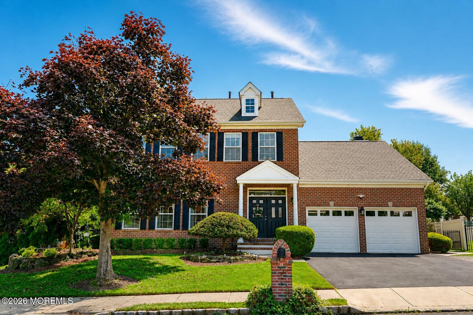 511 Bittersweet Drive Morganville NJ 07751