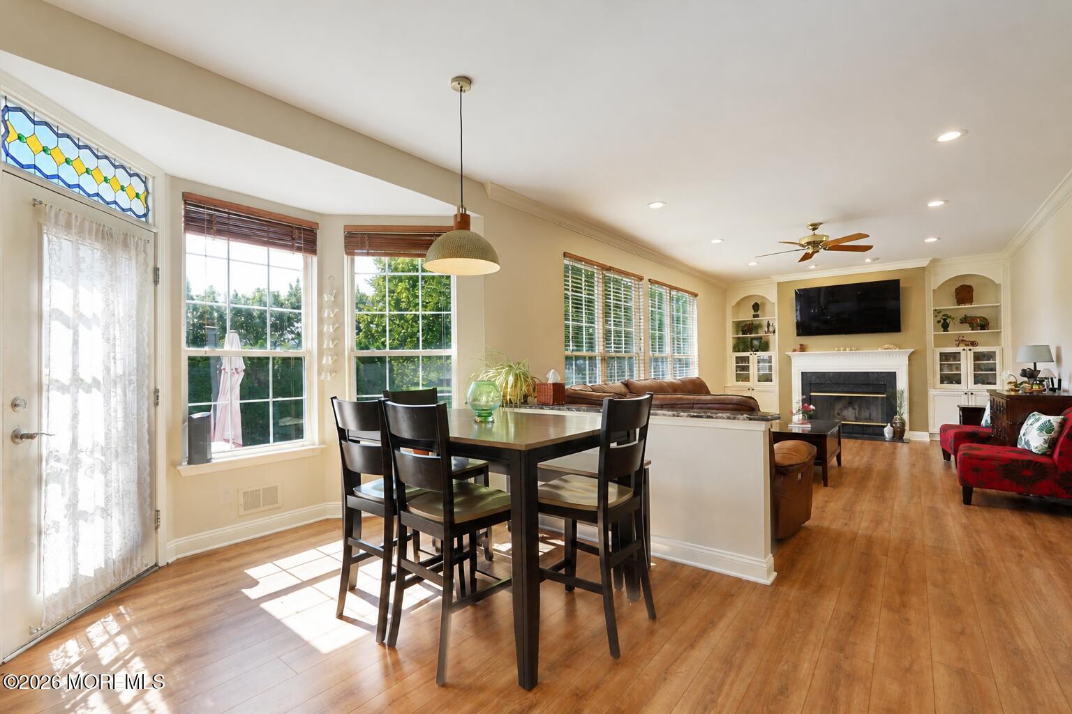 511 Bittersweet Drive Morganville NJ 07751