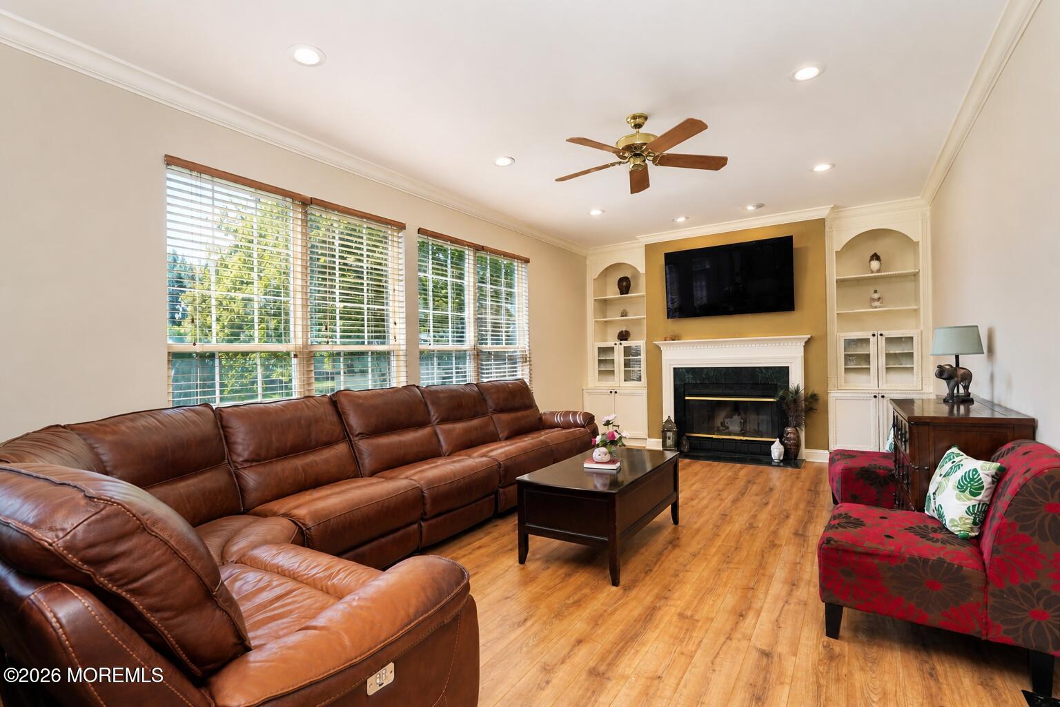 511 Bittersweet Drive Morganville NJ 07751