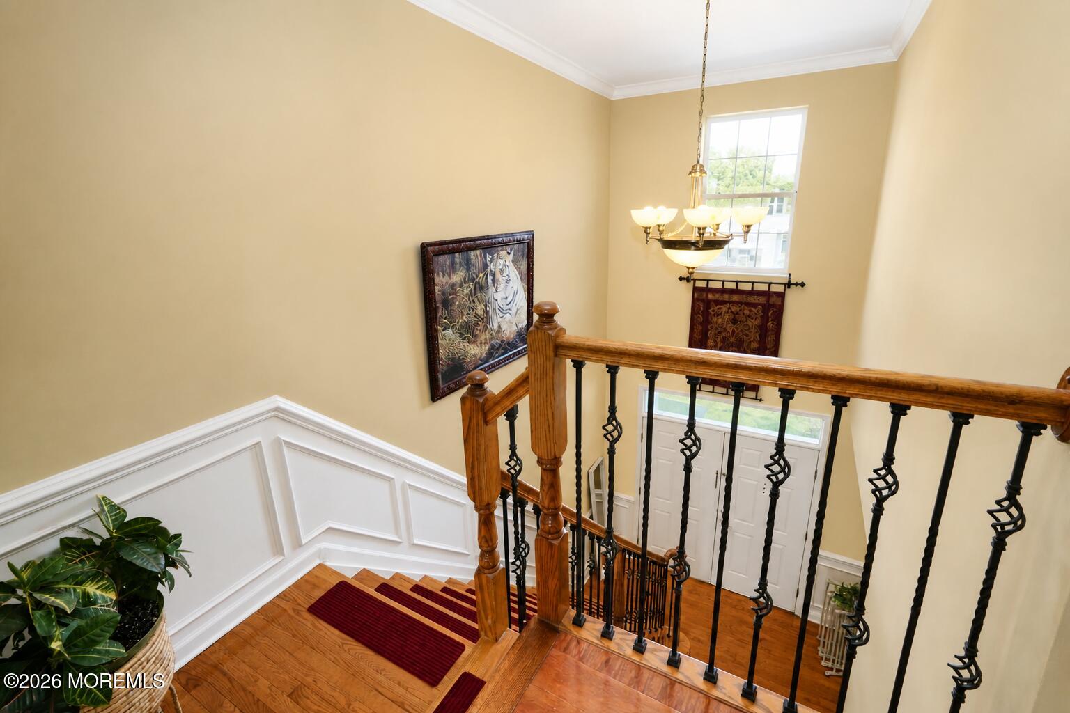 511 Bittersweet Drive Morganville NJ 07751
