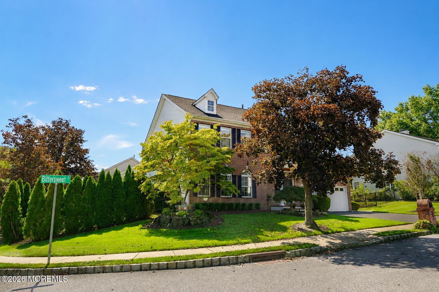 511 Bittersweet Drive Morganville NJ 07751
