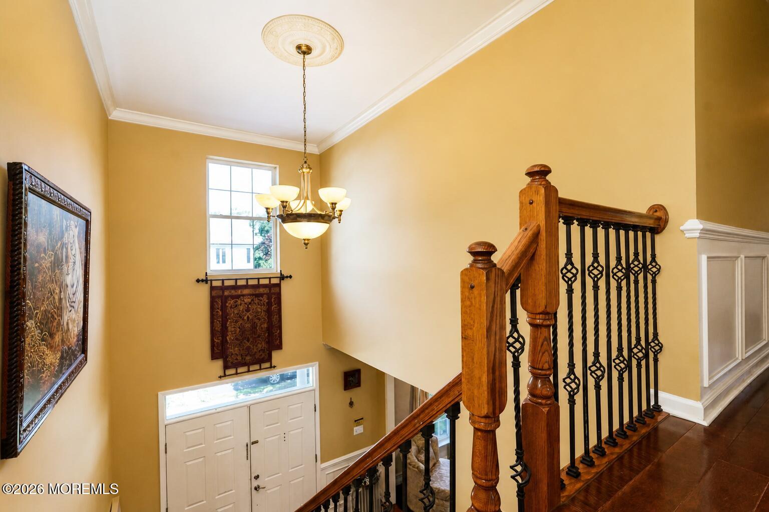 511 Bittersweet Drive Morganville NJ 07751