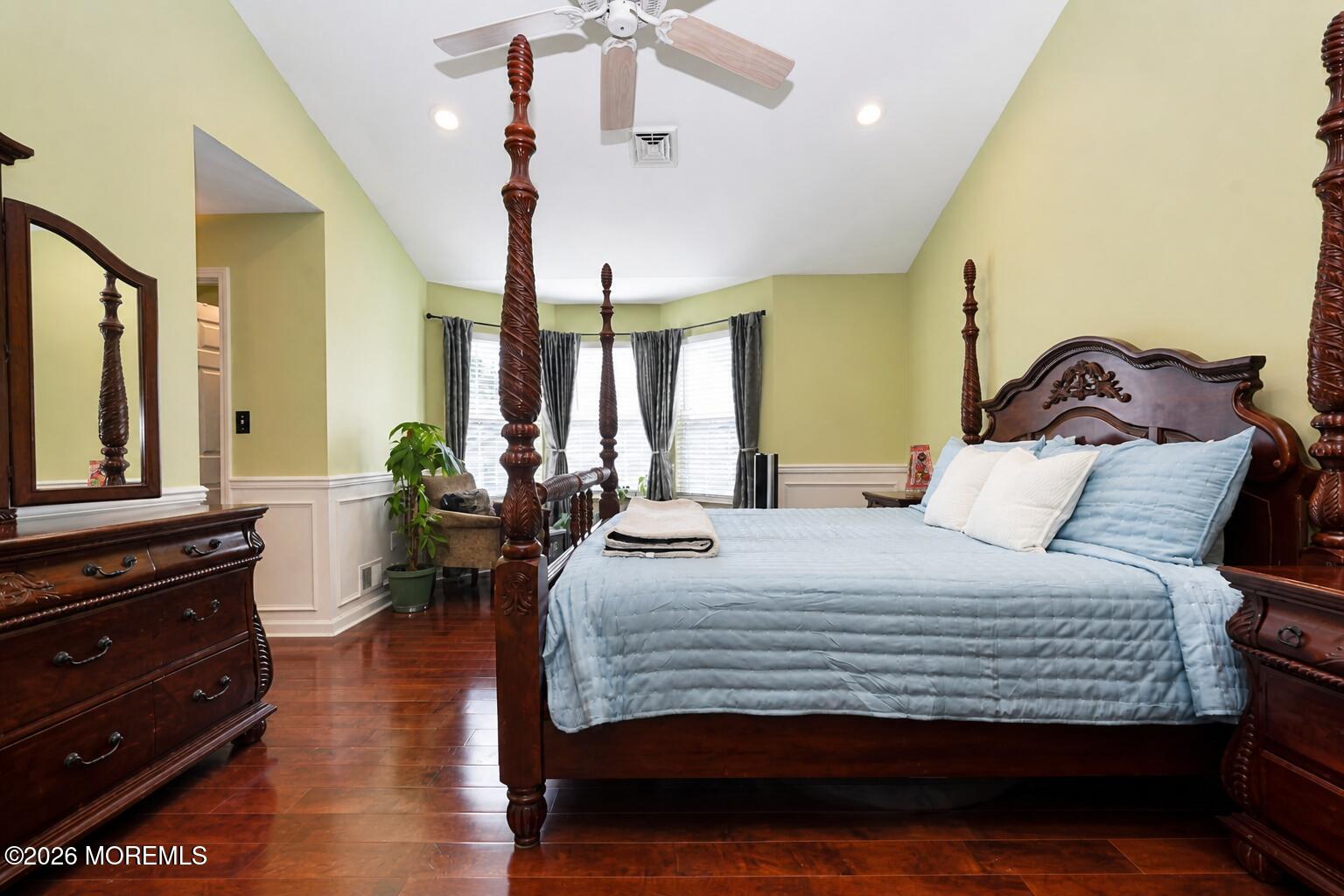 511 Bittersweet Drive Morganville NJ 07751