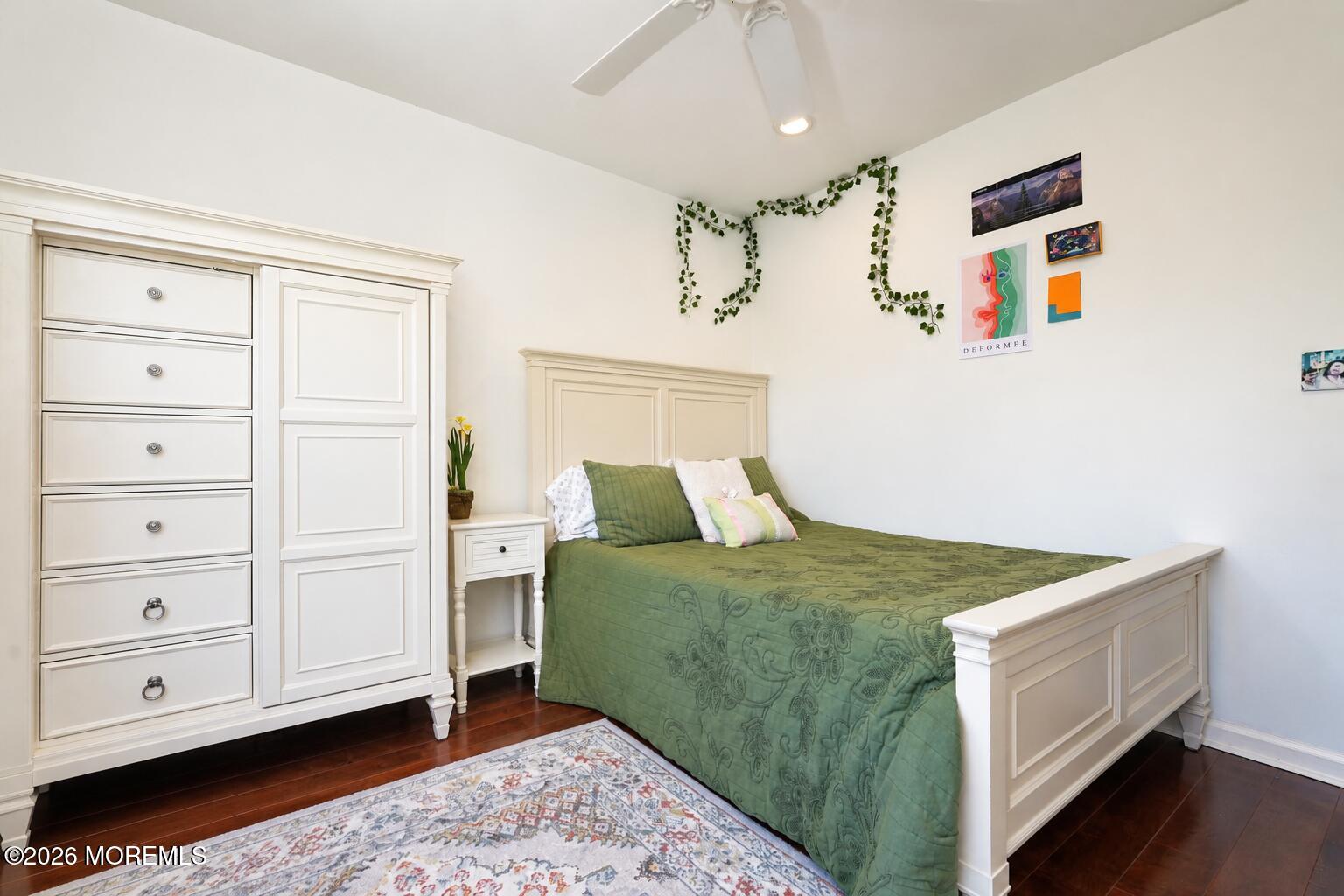 511 Bittersweet Drive Morganville NJ 07751