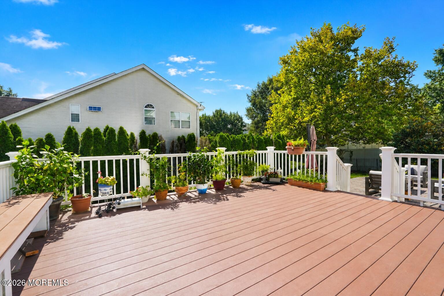 511 Bittersweet Drive Morganville NJ 07751
