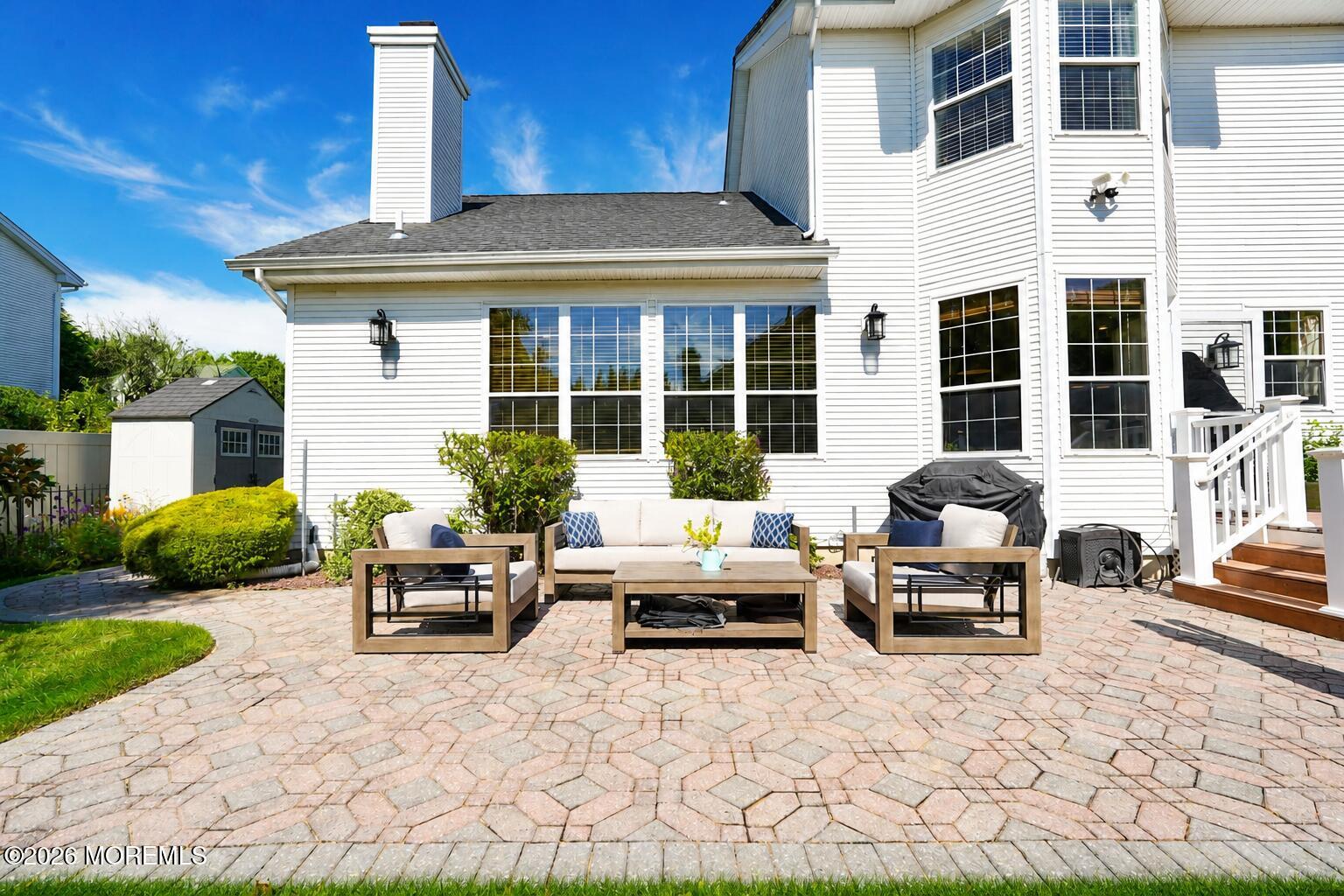 511 Bittersweet Drive Morganville NJ 07751