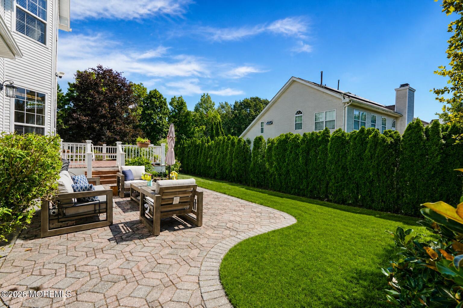 511 Bittersweet Drive Morganville NJ 07751