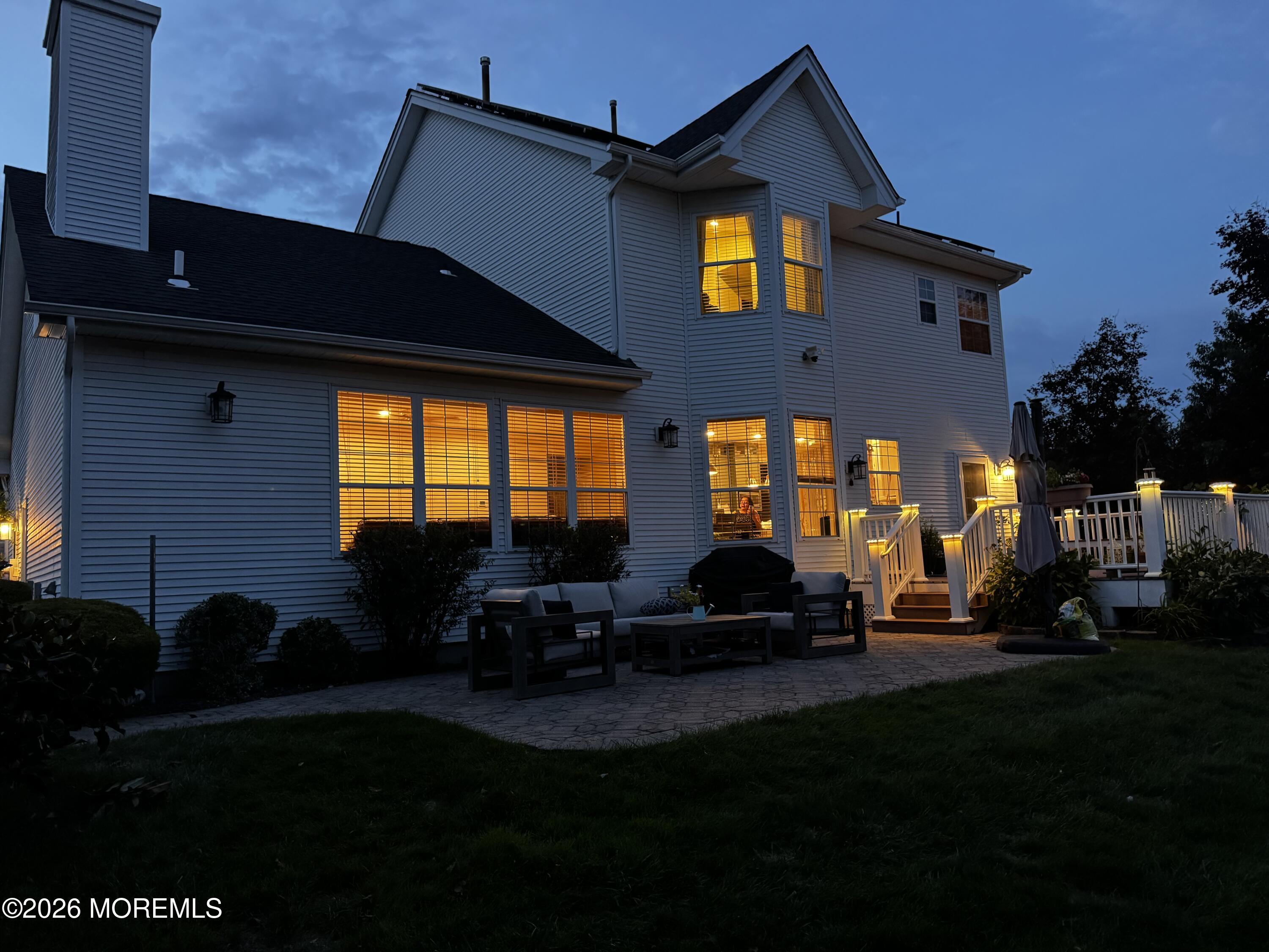 511 Bittersweet Drive Morganville NJ 07751
