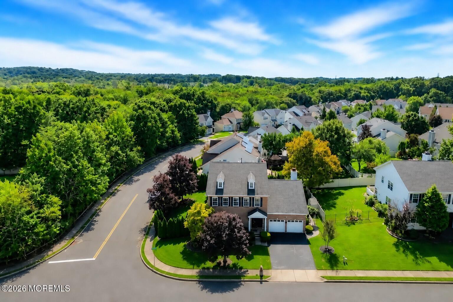 511 Bittersweet Drive Morganville NJ 07751