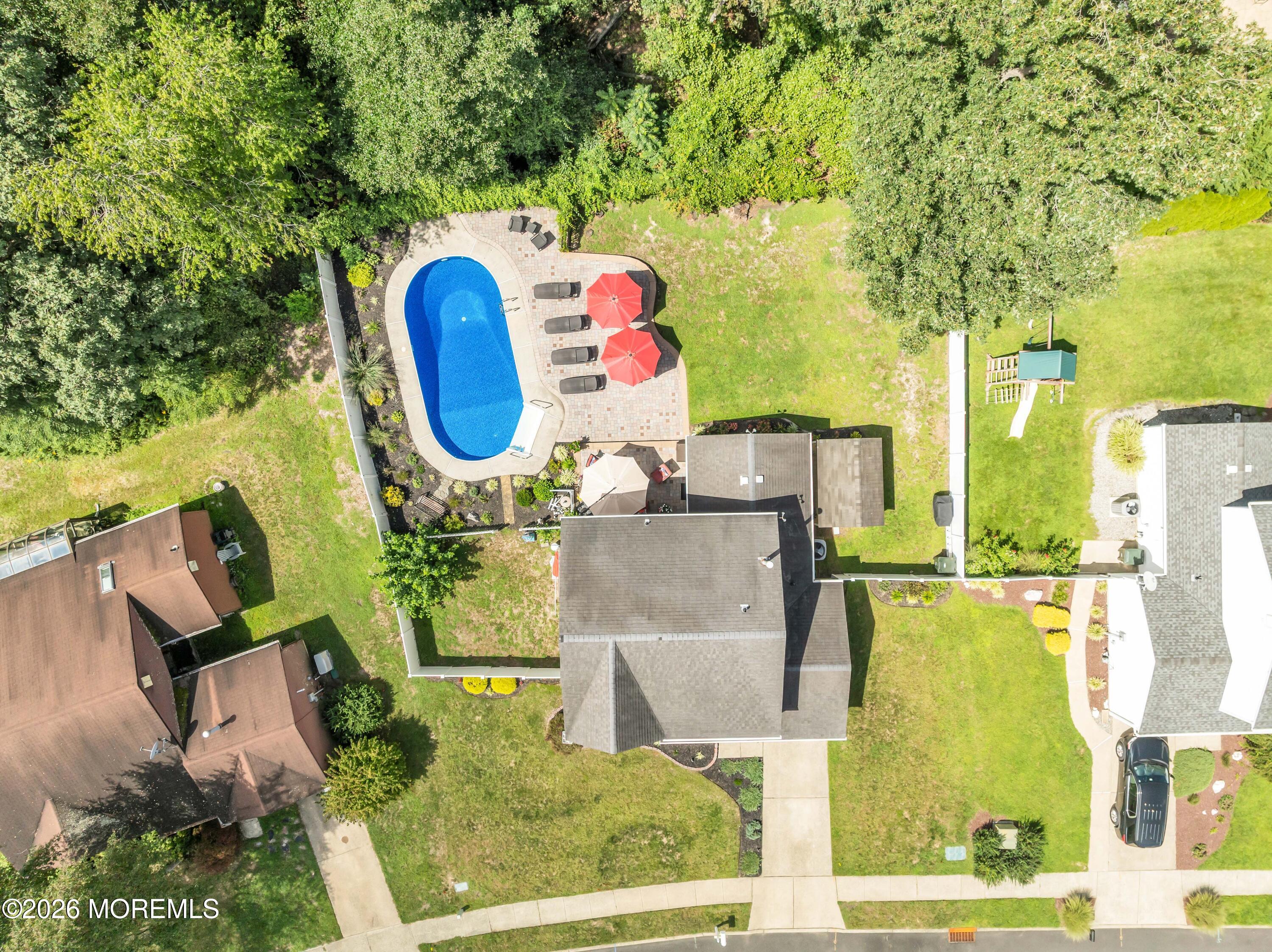 55 Concord Circle Howell NJ 07731