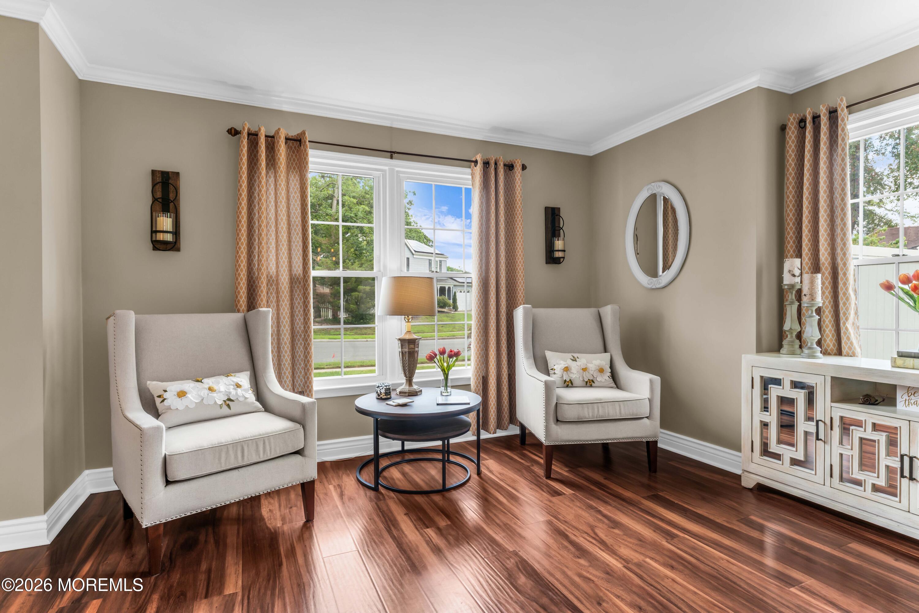 55 Concord Circle Howell NJ 07731