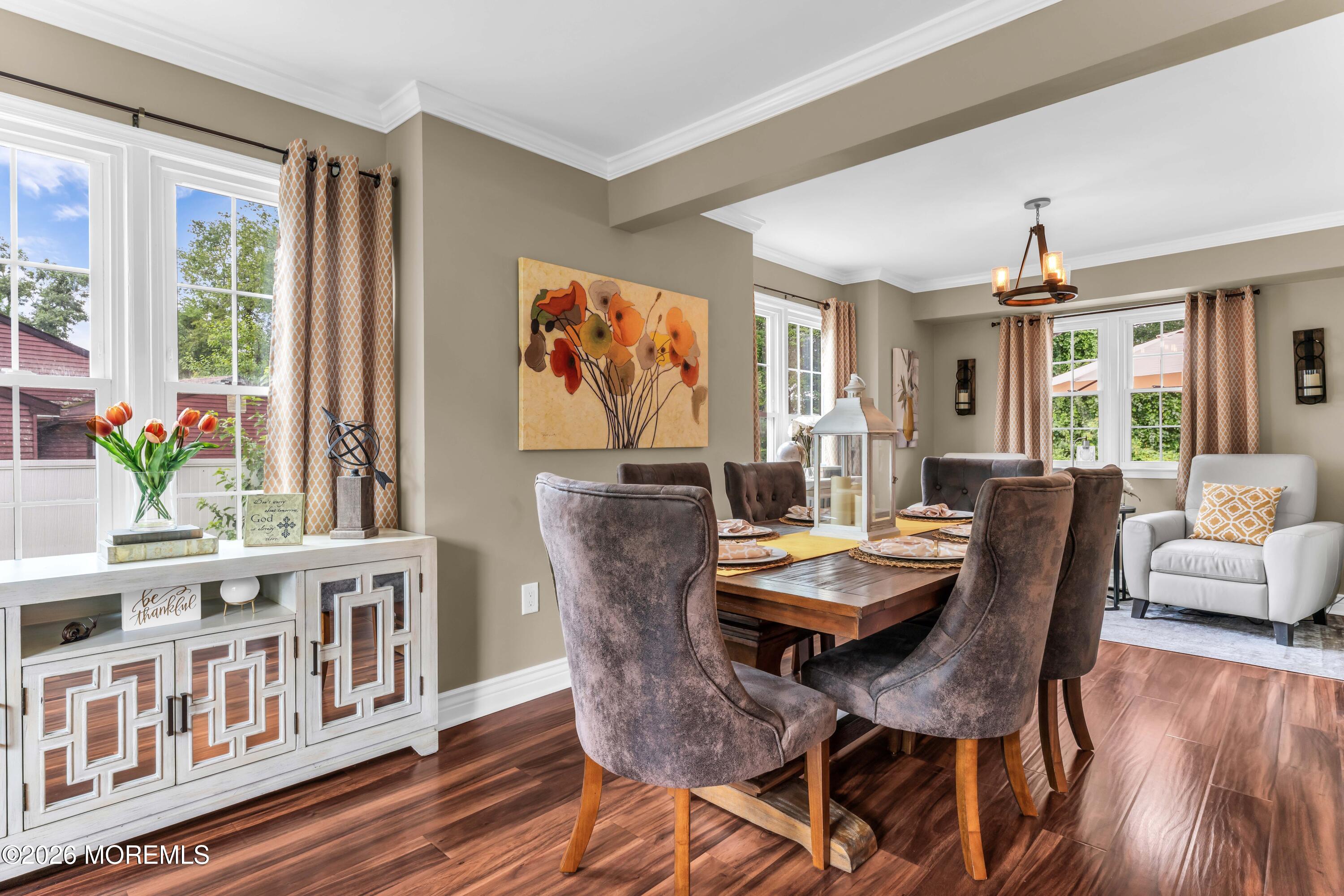 55 Concord Circle Howell NJ 07731