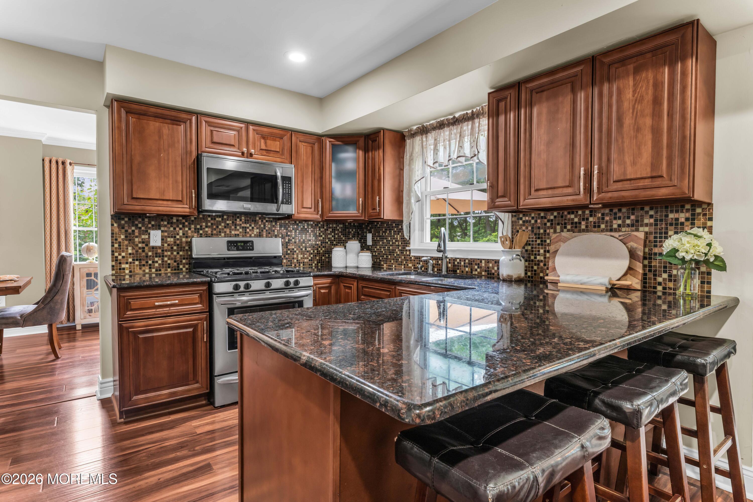 55 Concord Circle Howell NJ 07731